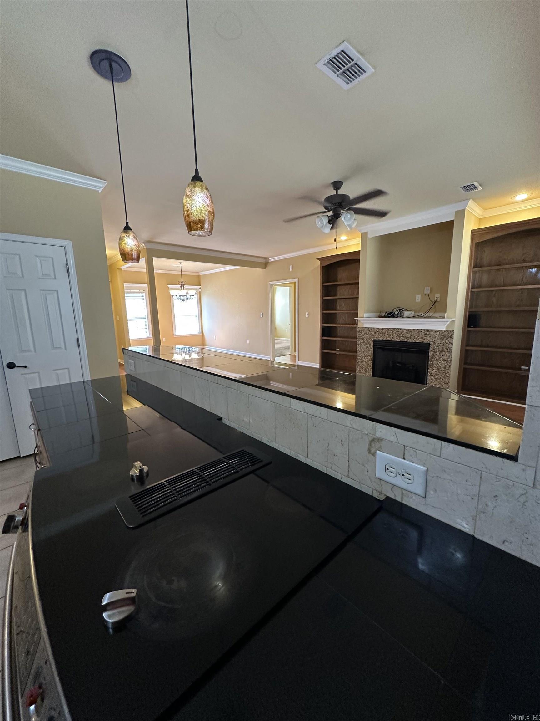 GOVERNORS MANOR PRD - Residential