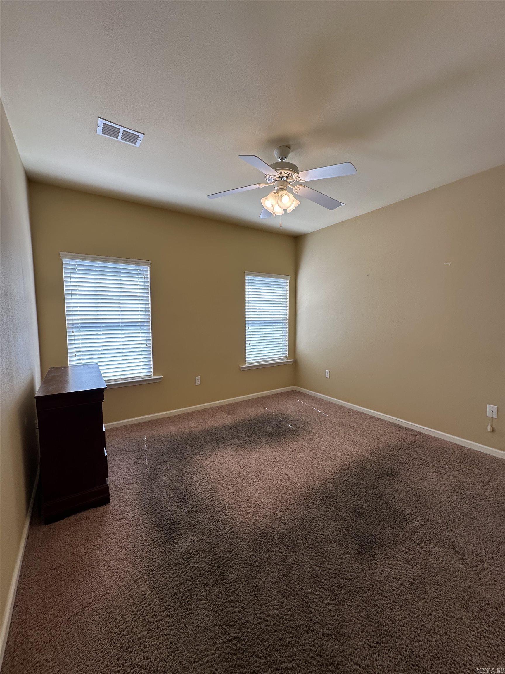 GOVERNORS MANOR PRD - Residential