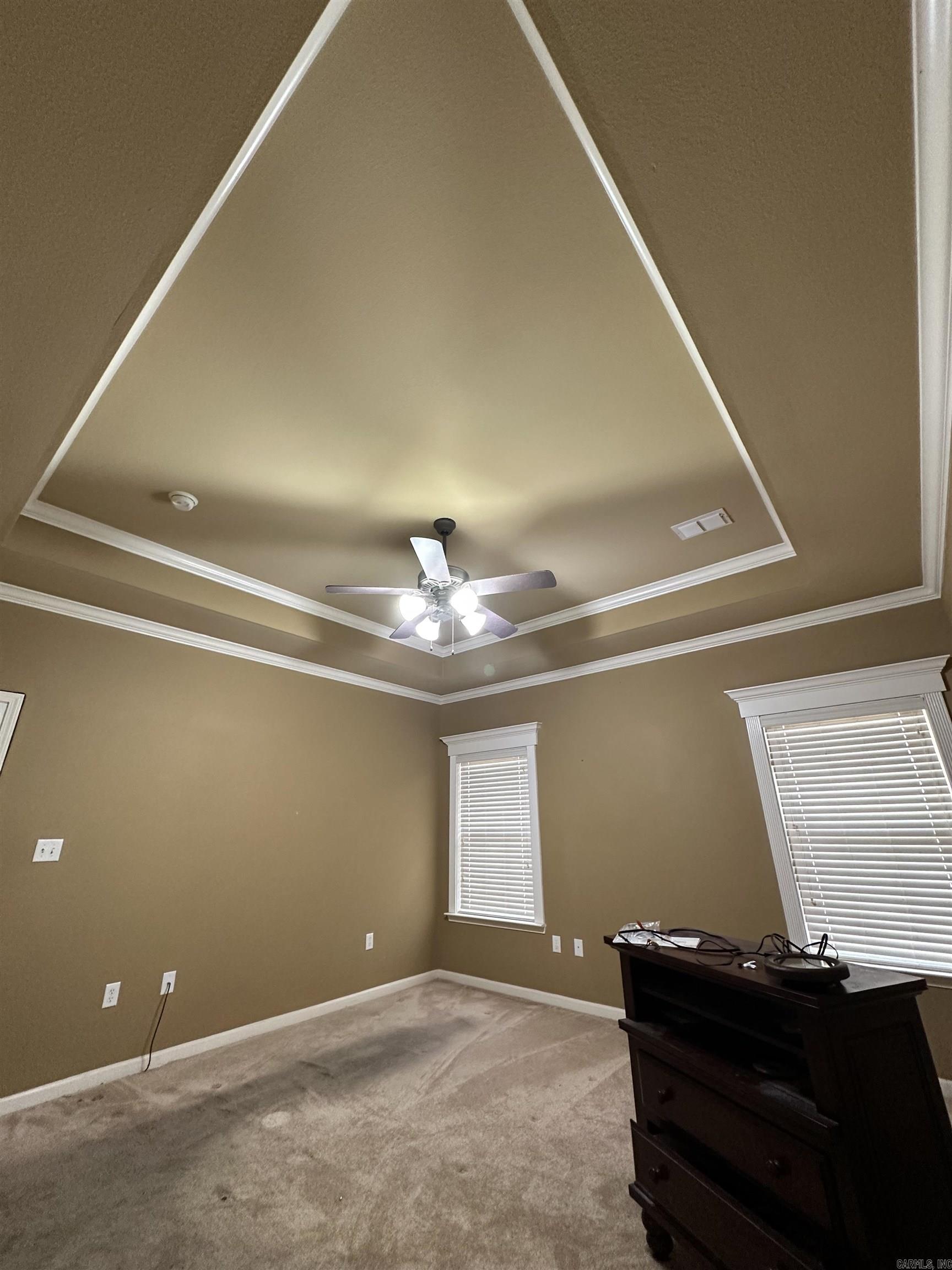 GOVERNORS MANOR PRD - Residential