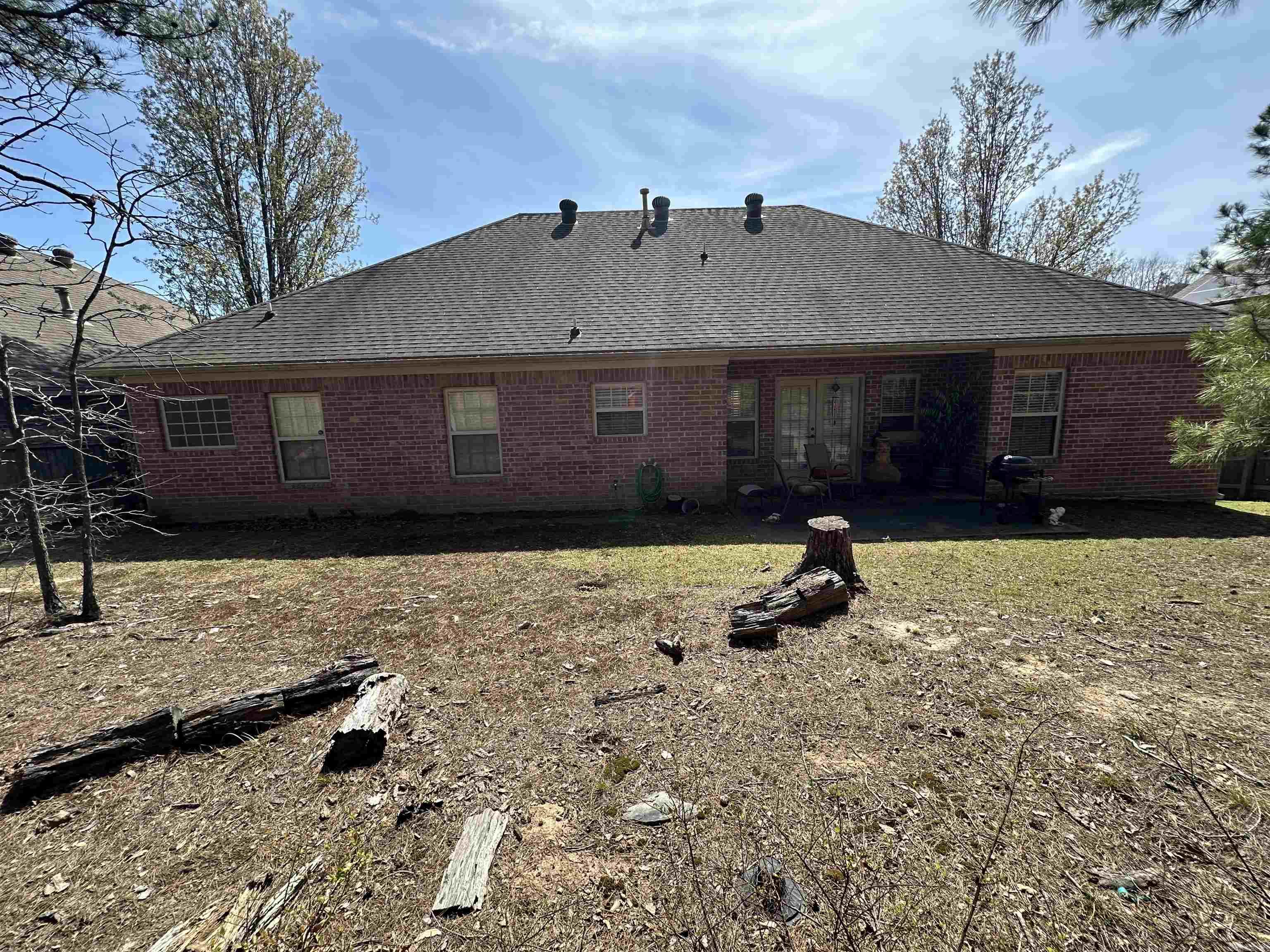 GOVERNORS MANOR PRD - Residential