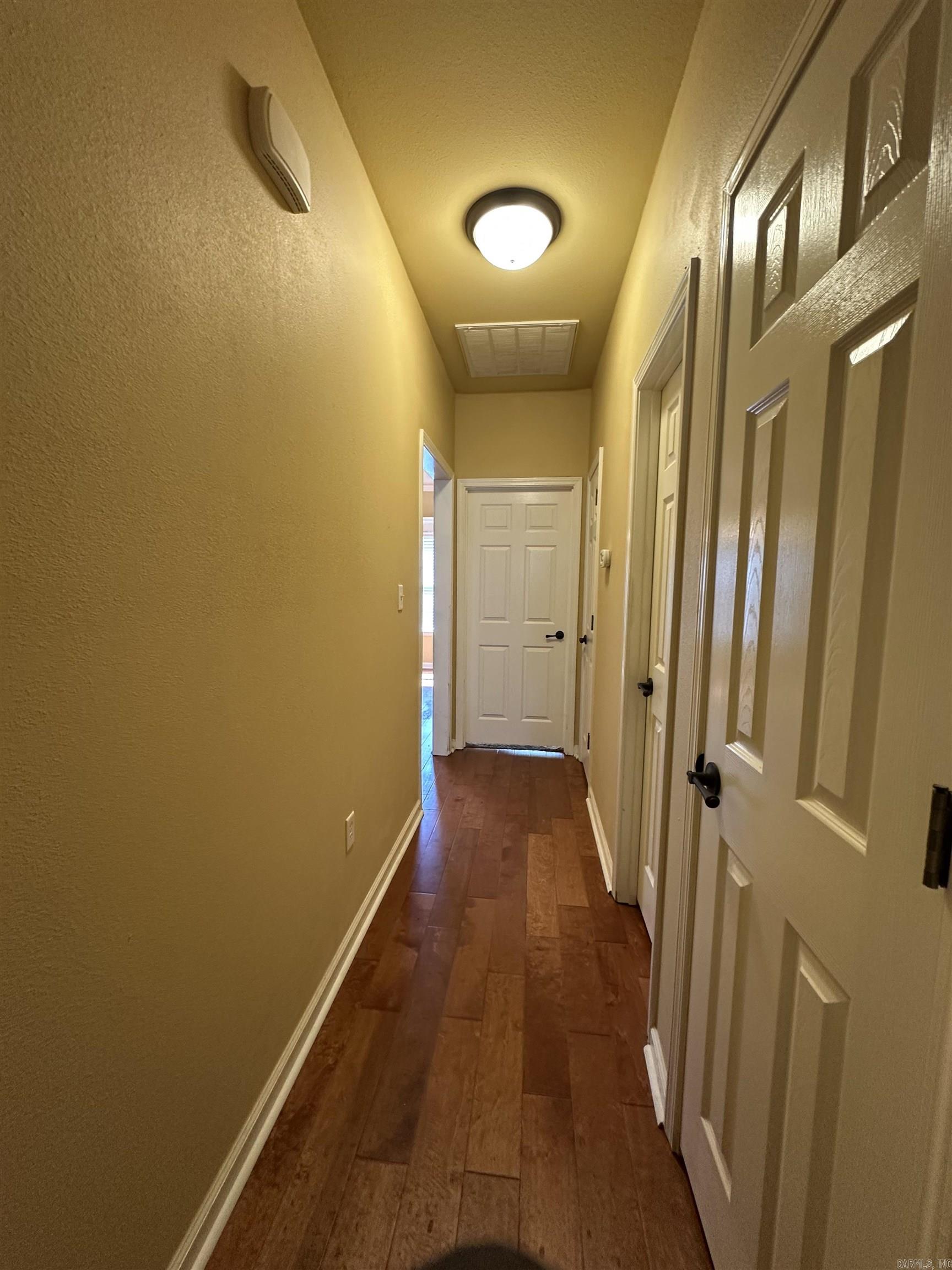 GOVERNORS MANOR PRD - Residential