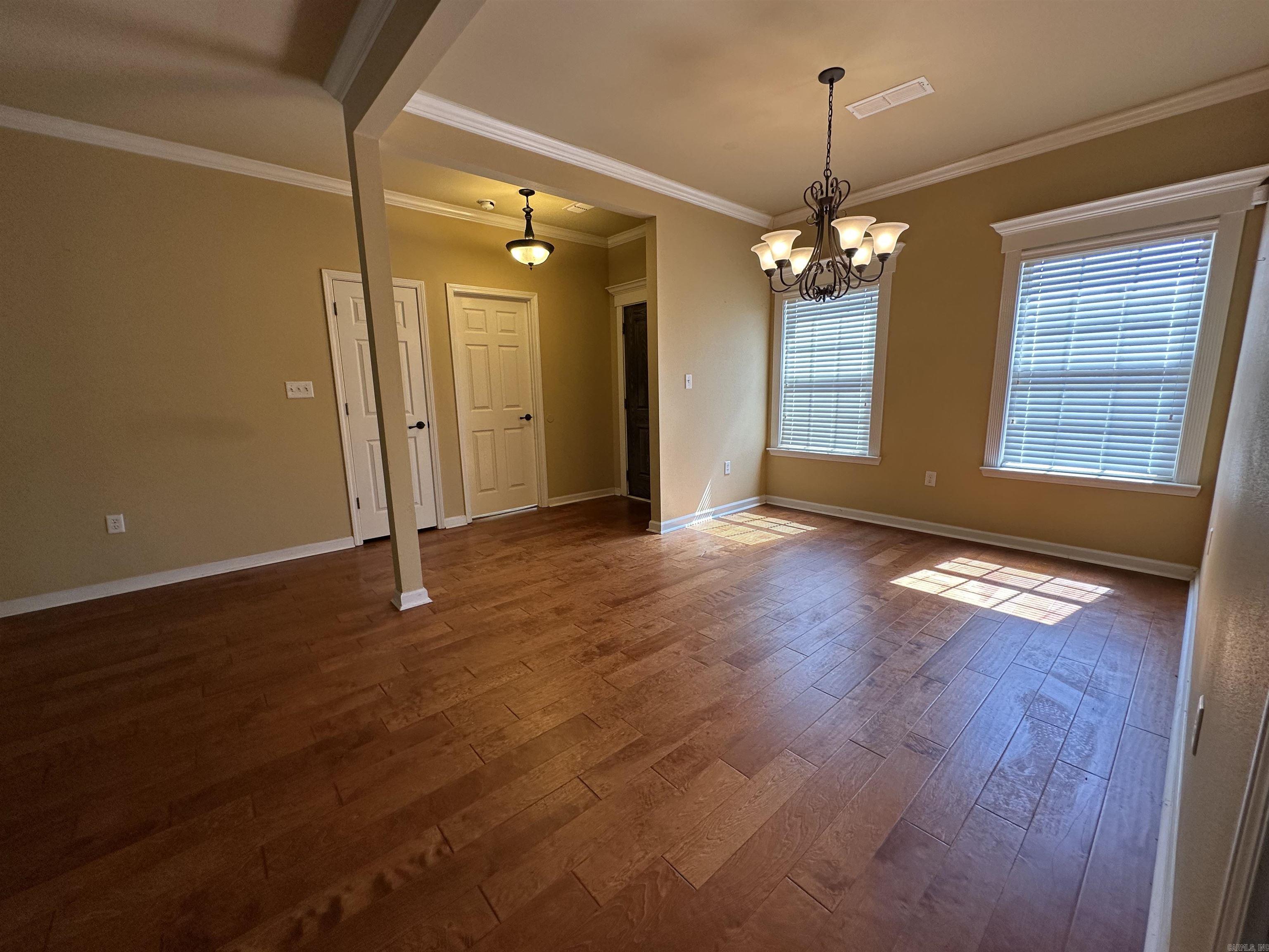 GOVERNORS MANOR PRD - Residential