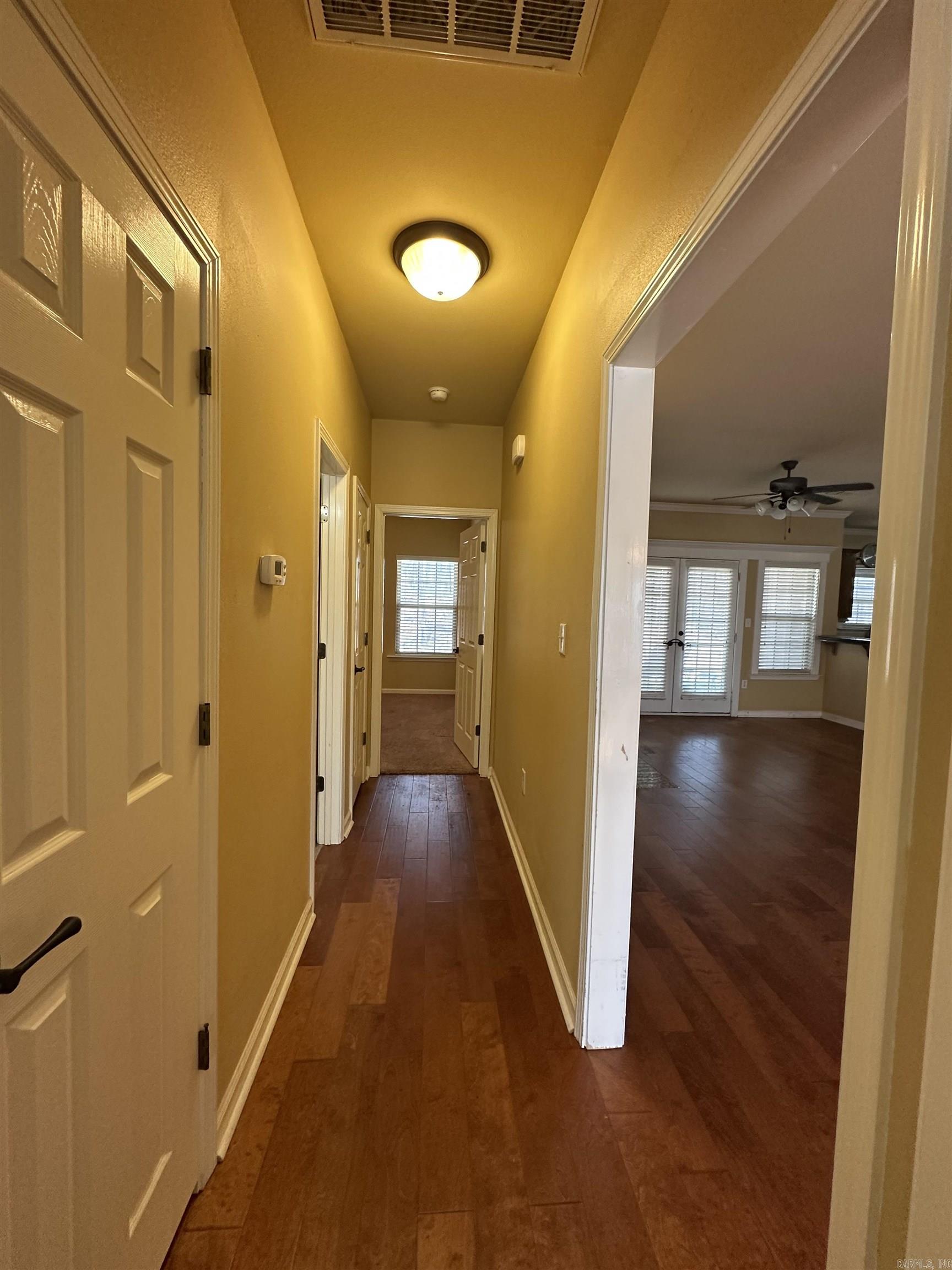 GOVERNORS MANOR PRD - Residential