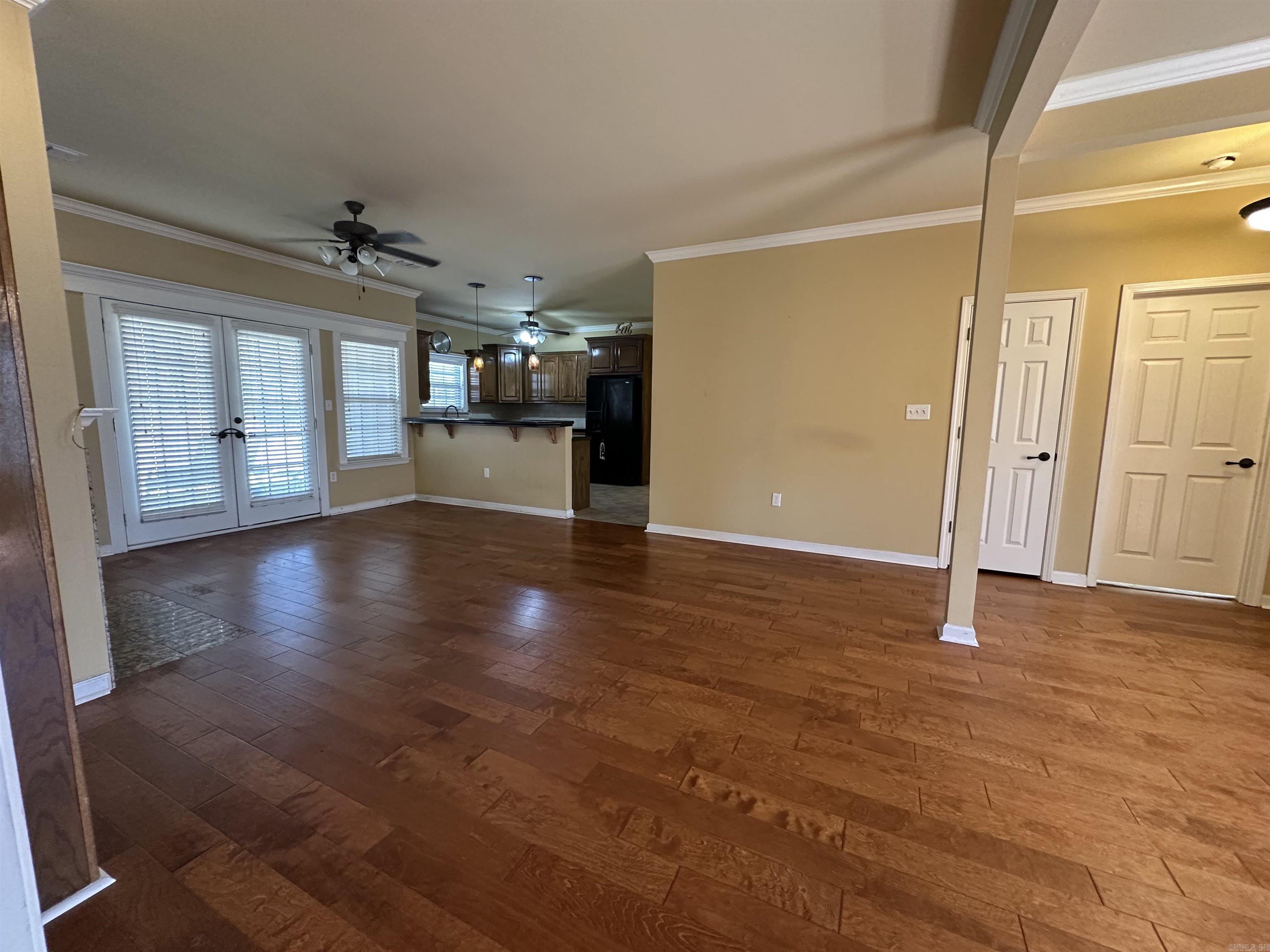 GOVERNORS MANOR PRD - Residential