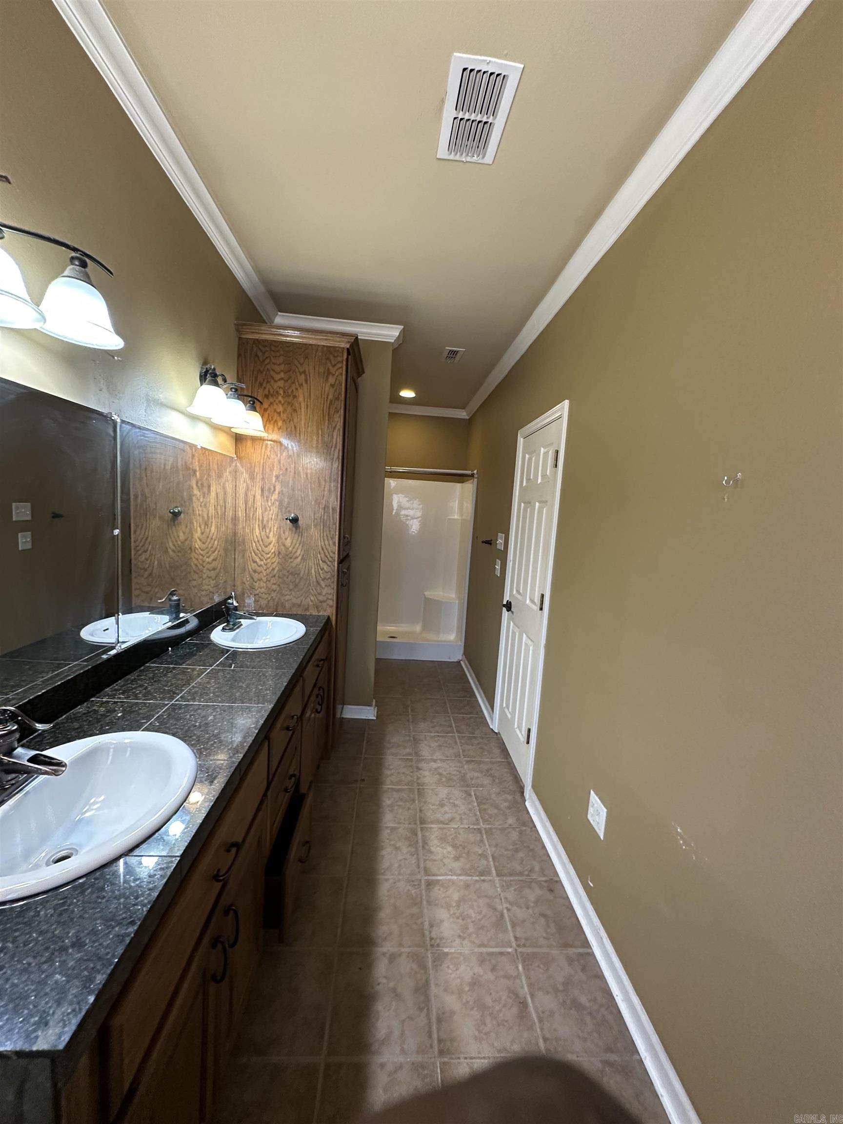 GOVERNORS MANOR PRD - Residential