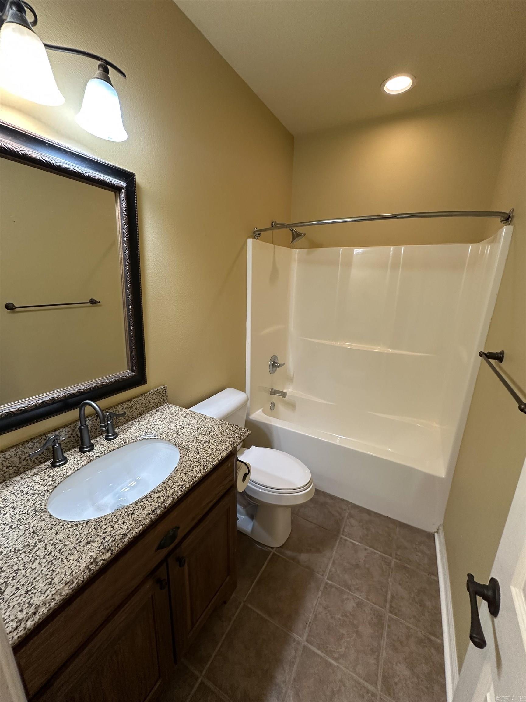 GOVERNORS MANOR PRD - Residential