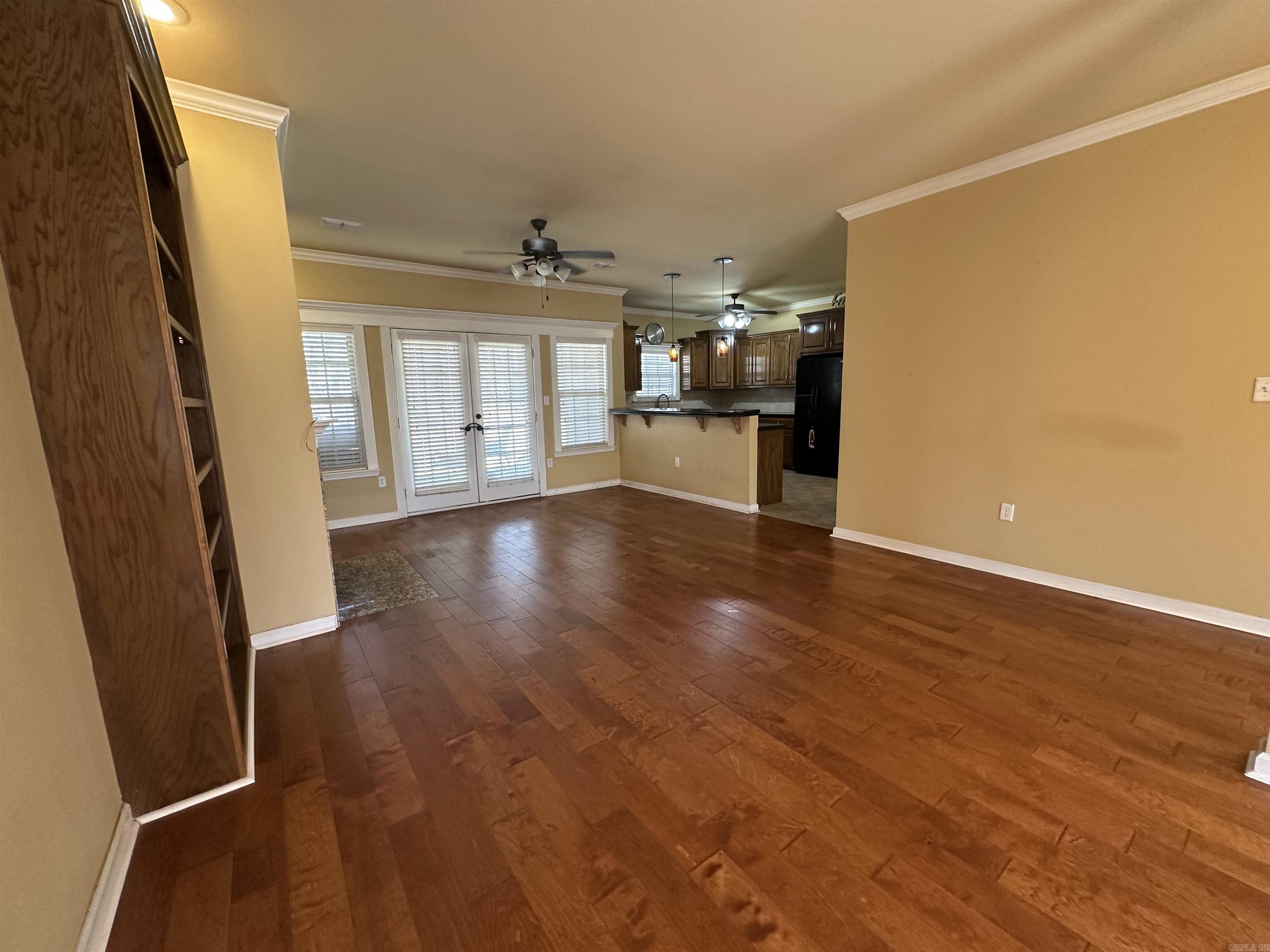 GOVERNORS MANOR PRD - Residential