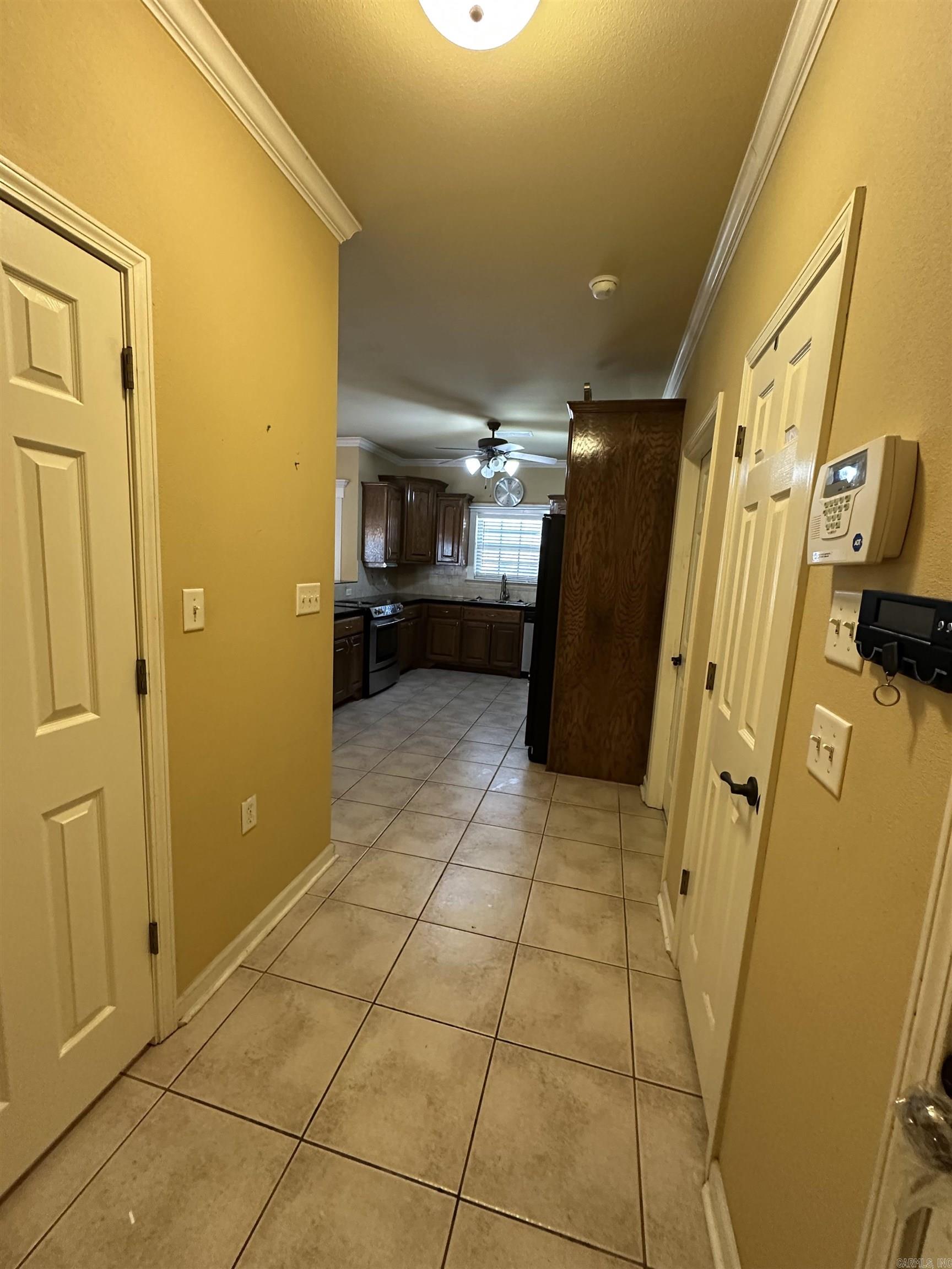 GOVERNORS MANOR PRD - Residential