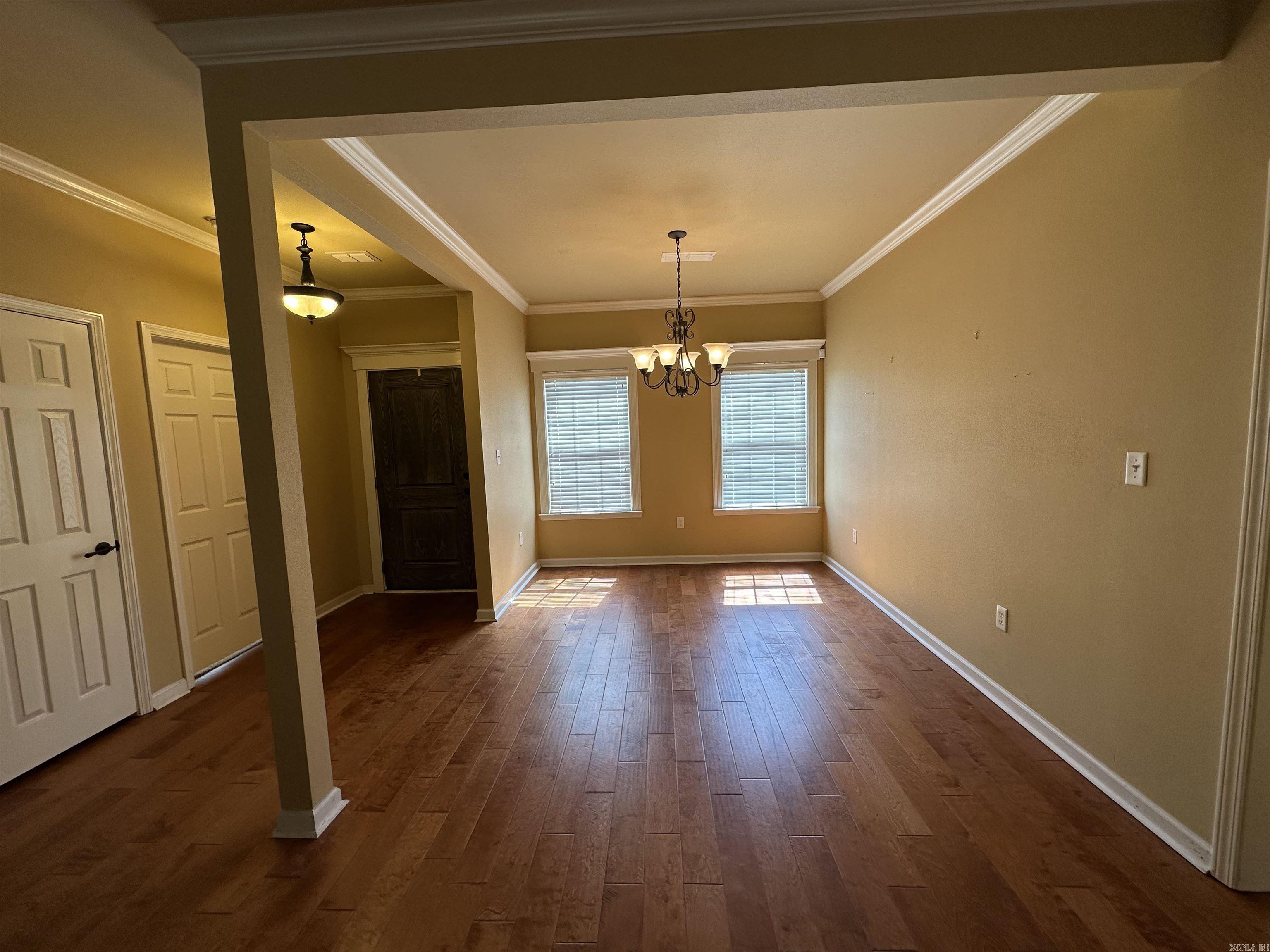 GOVERNORS MANOR PRD - Residential