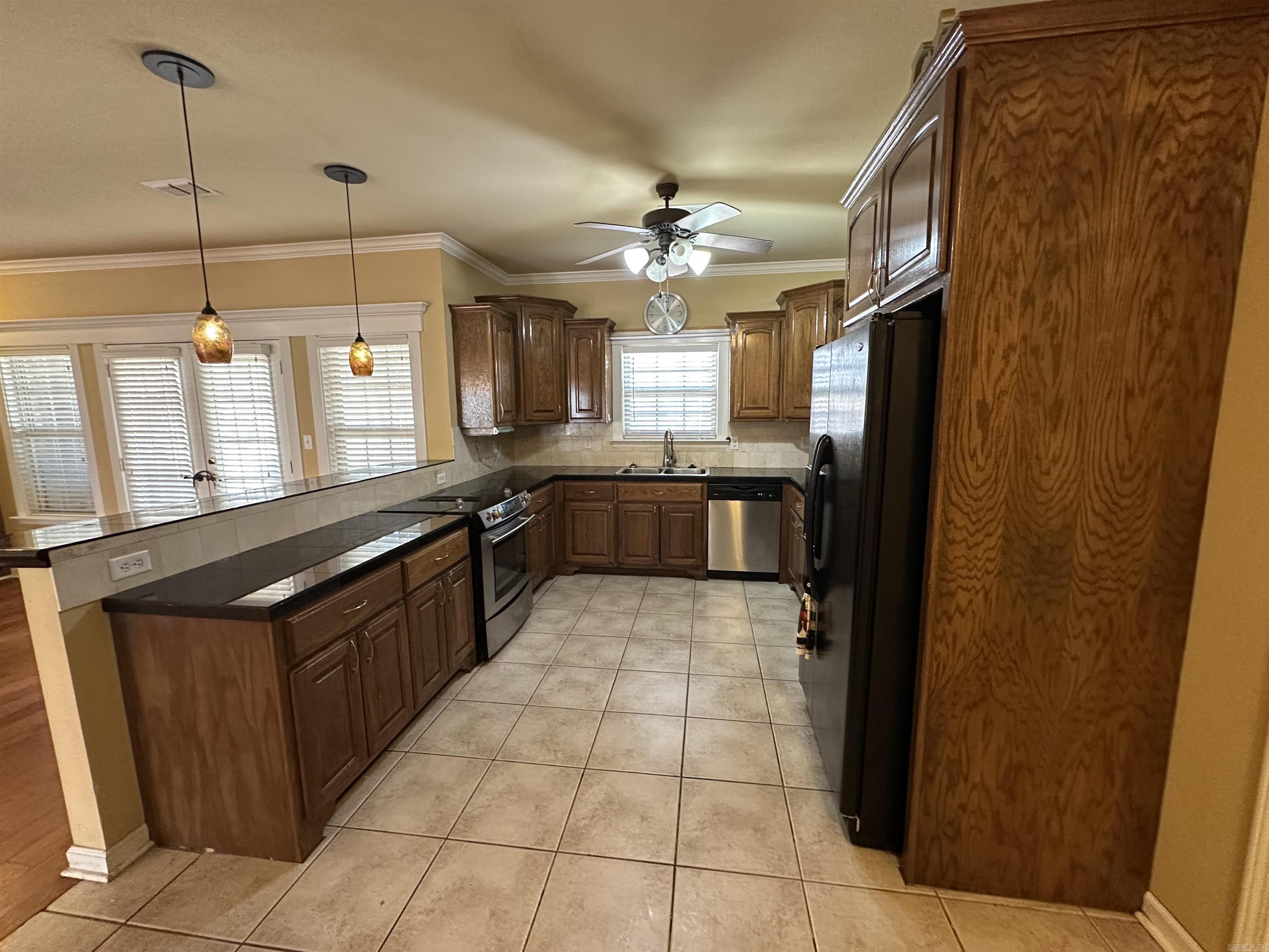 GOVERNORS MANOR PRD - Residential