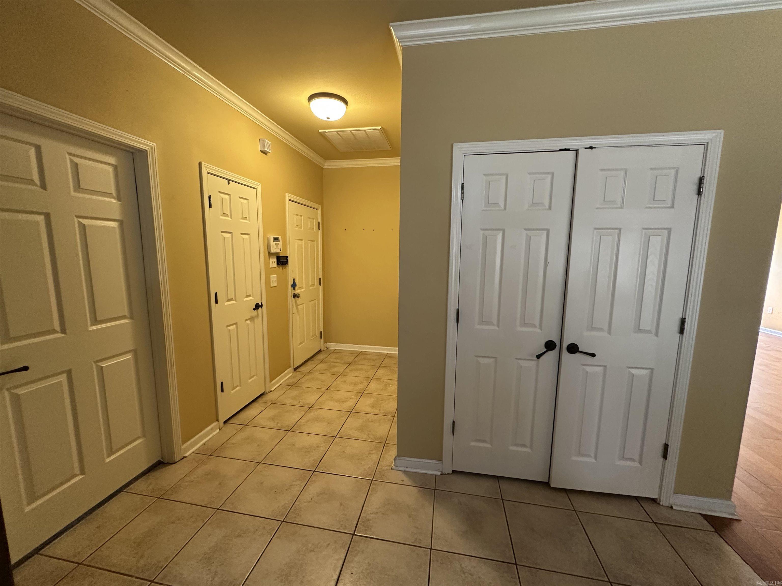 GOVERNORS MANOR PRD - Residential