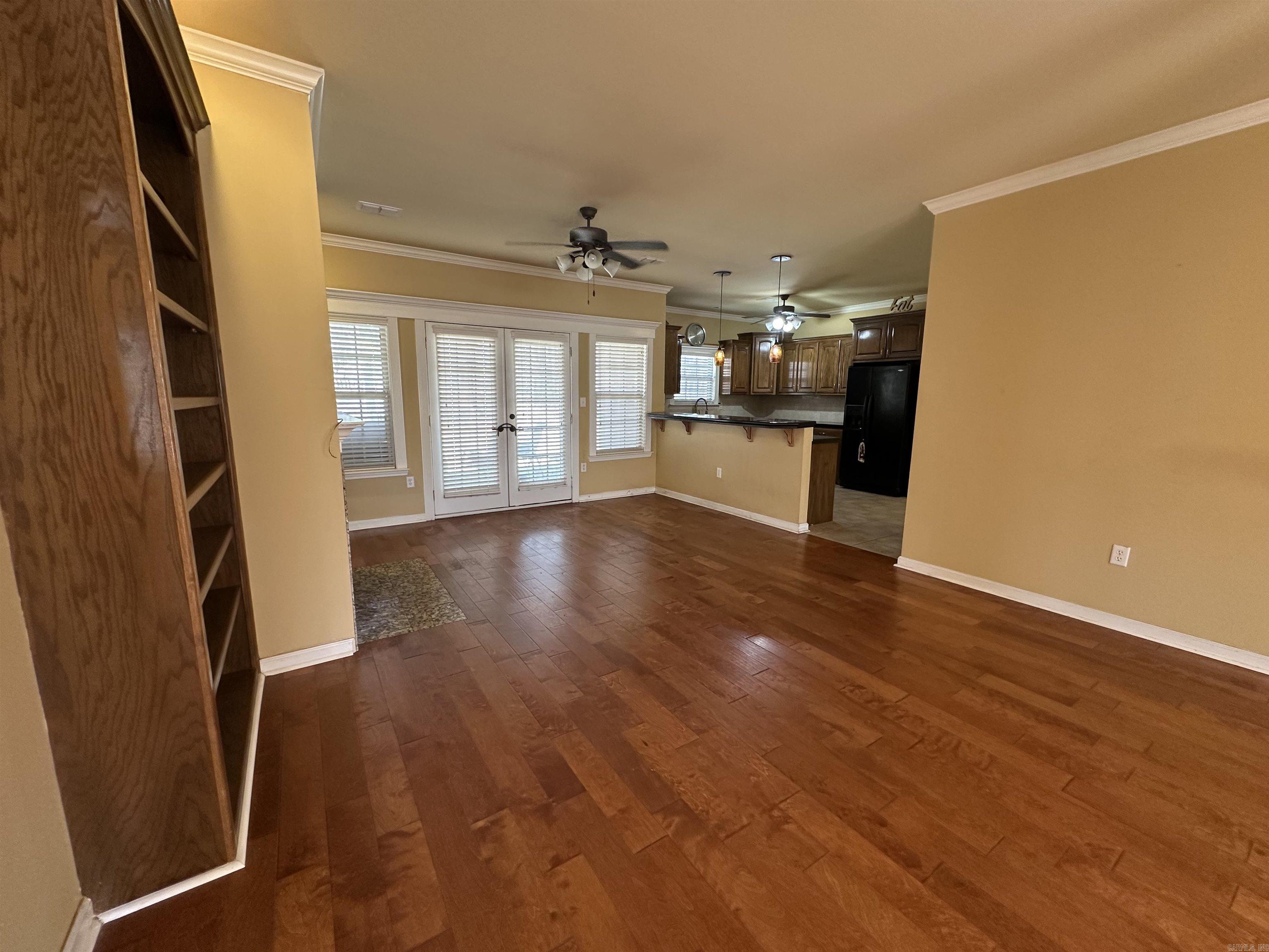 GOVERNORS MANOR PRD - Residential