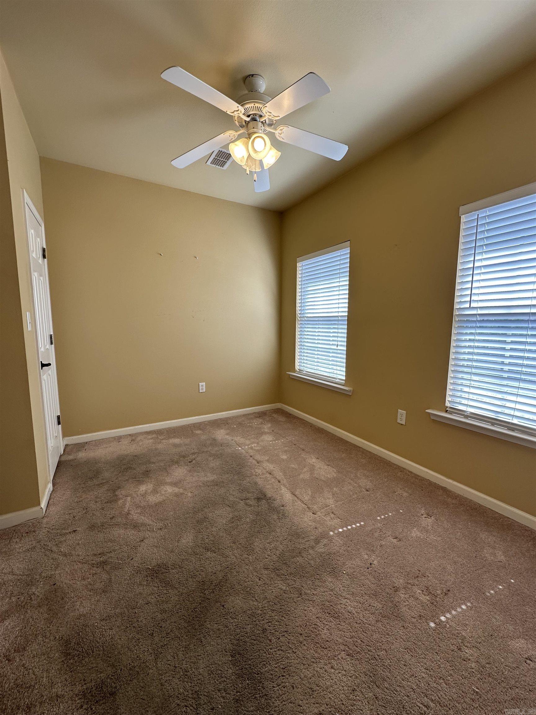 GOVERNORS MANOR PRD - Residential