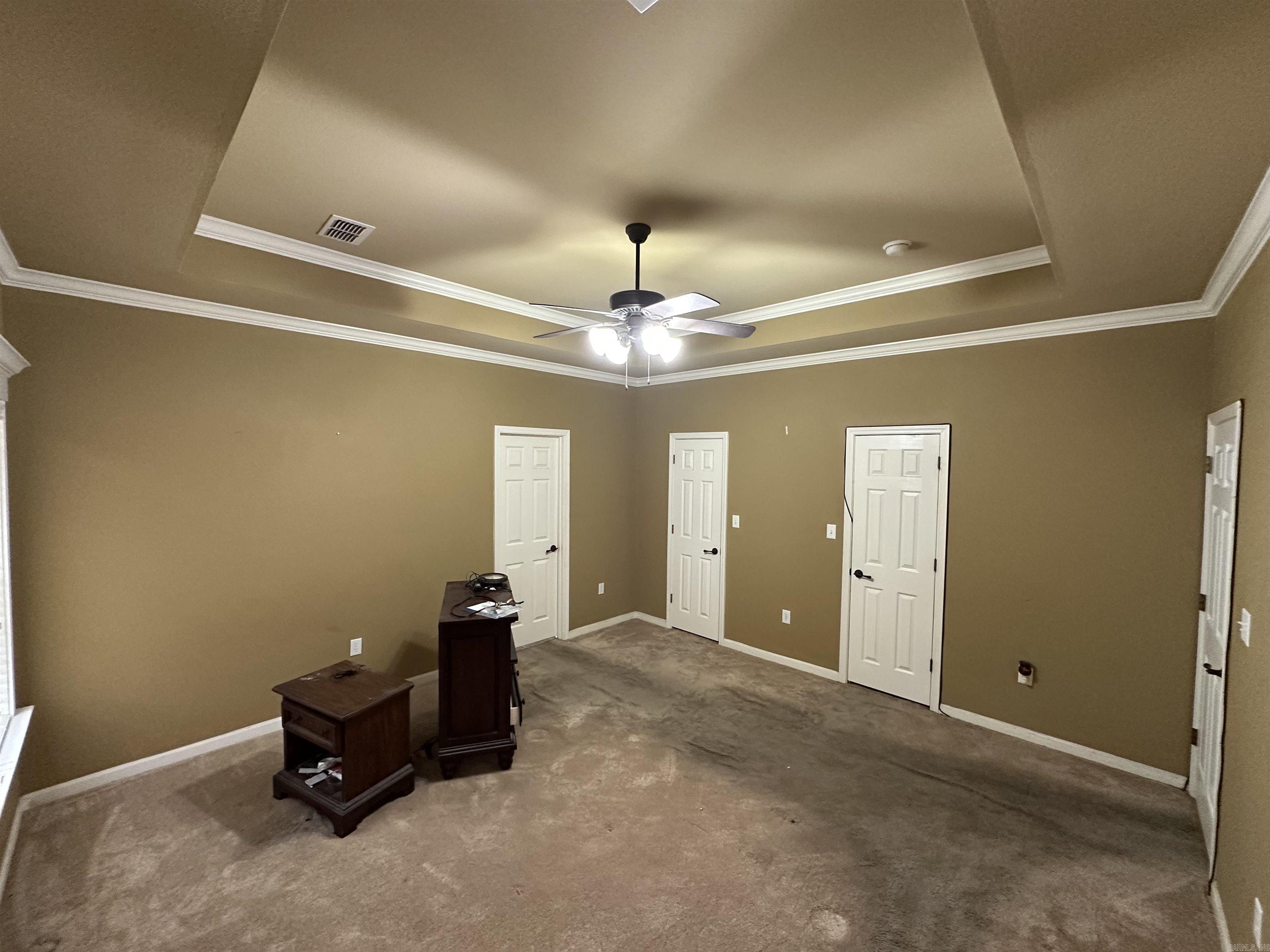 GOVERNORS MANOR PRD - Residential