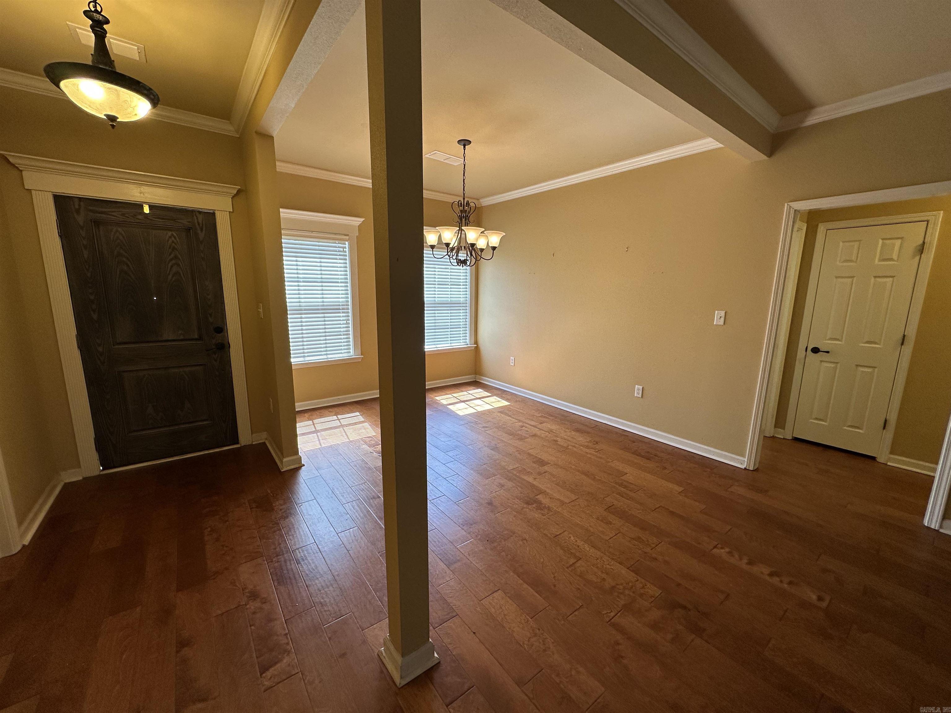 GOVERNORS MANOR PRD - Residential