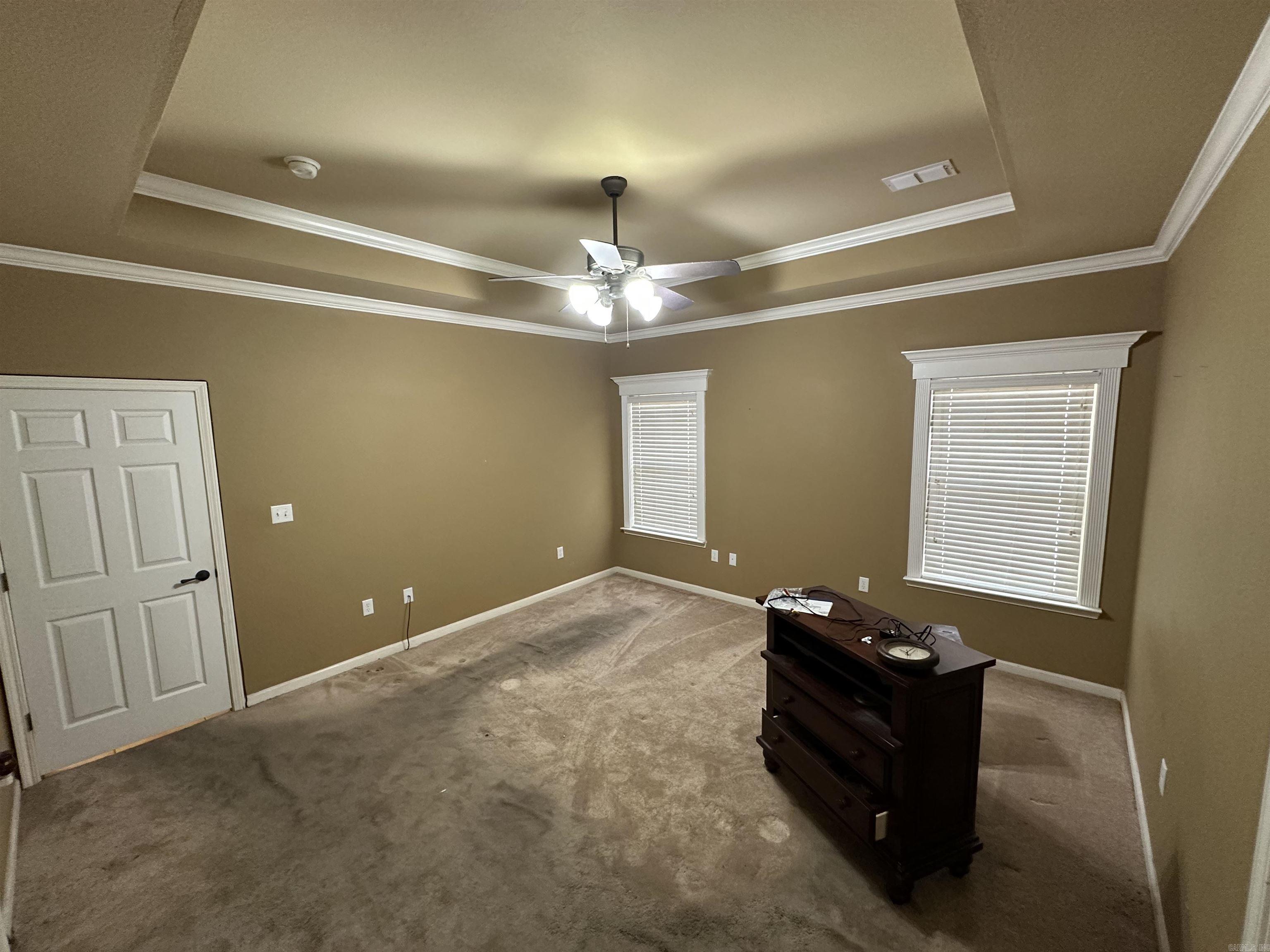 GOVERNORS MANOR PRD - Residential