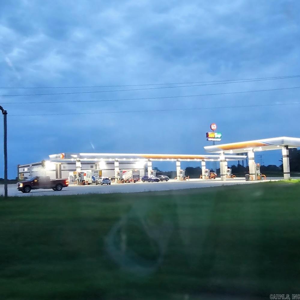 Truck Stop and Convenience Store for sale • St. Francis County, Arkansas. Interstate 40 truck stop for sale. $7,900,000. • 247 TRUCK STOP is a convenient rest stop for travelers passing through Widener, AR. • Offering a range of amenities and services, including fuel, food, and rest areas, it caters to the needs of truckers and road trippers alike. • With a focus on providing a comfortable and efficient pit stop experience, 247 TRUCK STOP is a reliable destination for those on the road. • Whether refueling vehicles, grabbing a quick meal, or taking a break from driving, this establishment serves as a welcoming spot for travelers along their journey. ### Excellent Business Opportunity ###