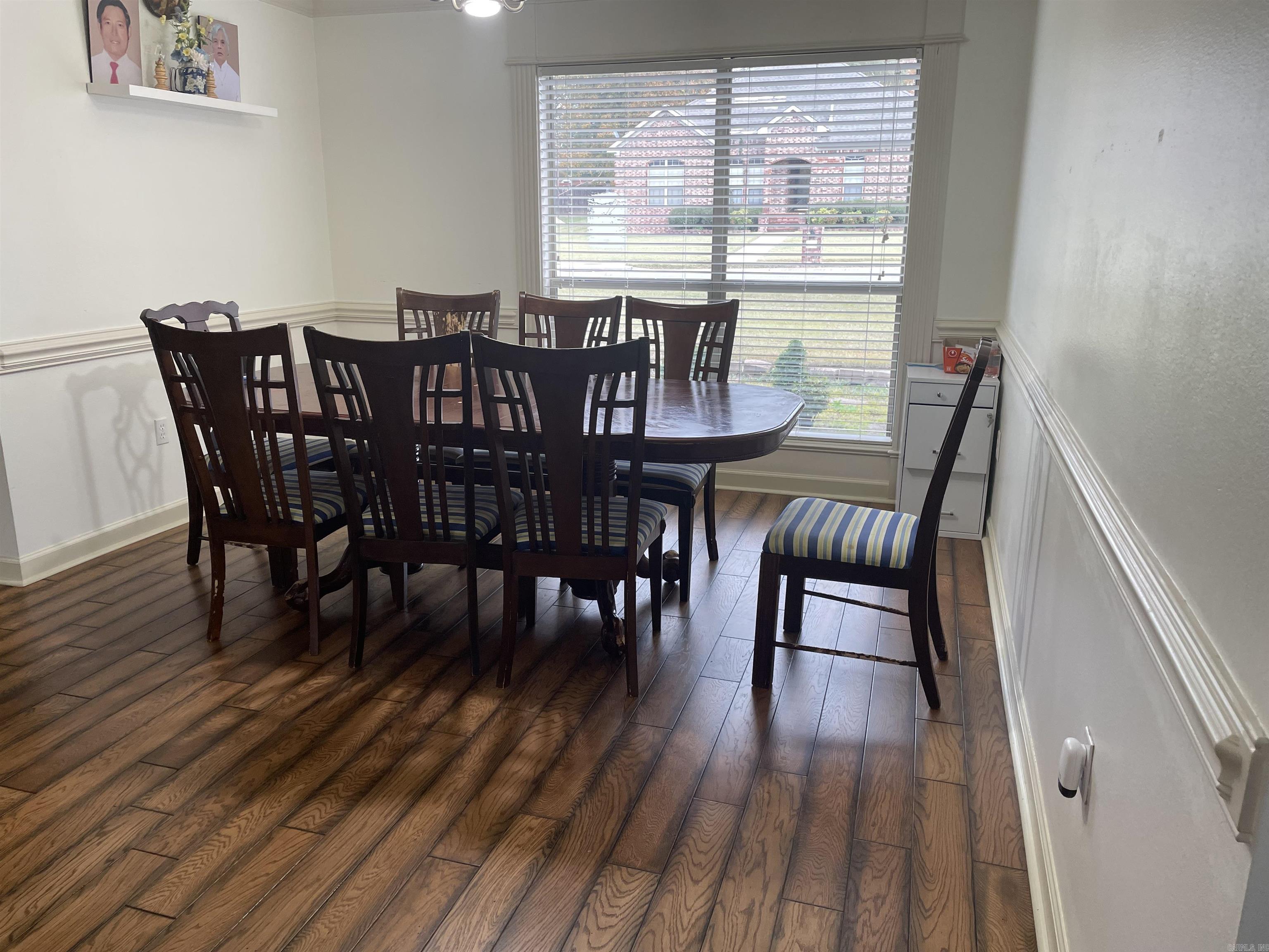 BASE MEADOWS ADDN - Residential