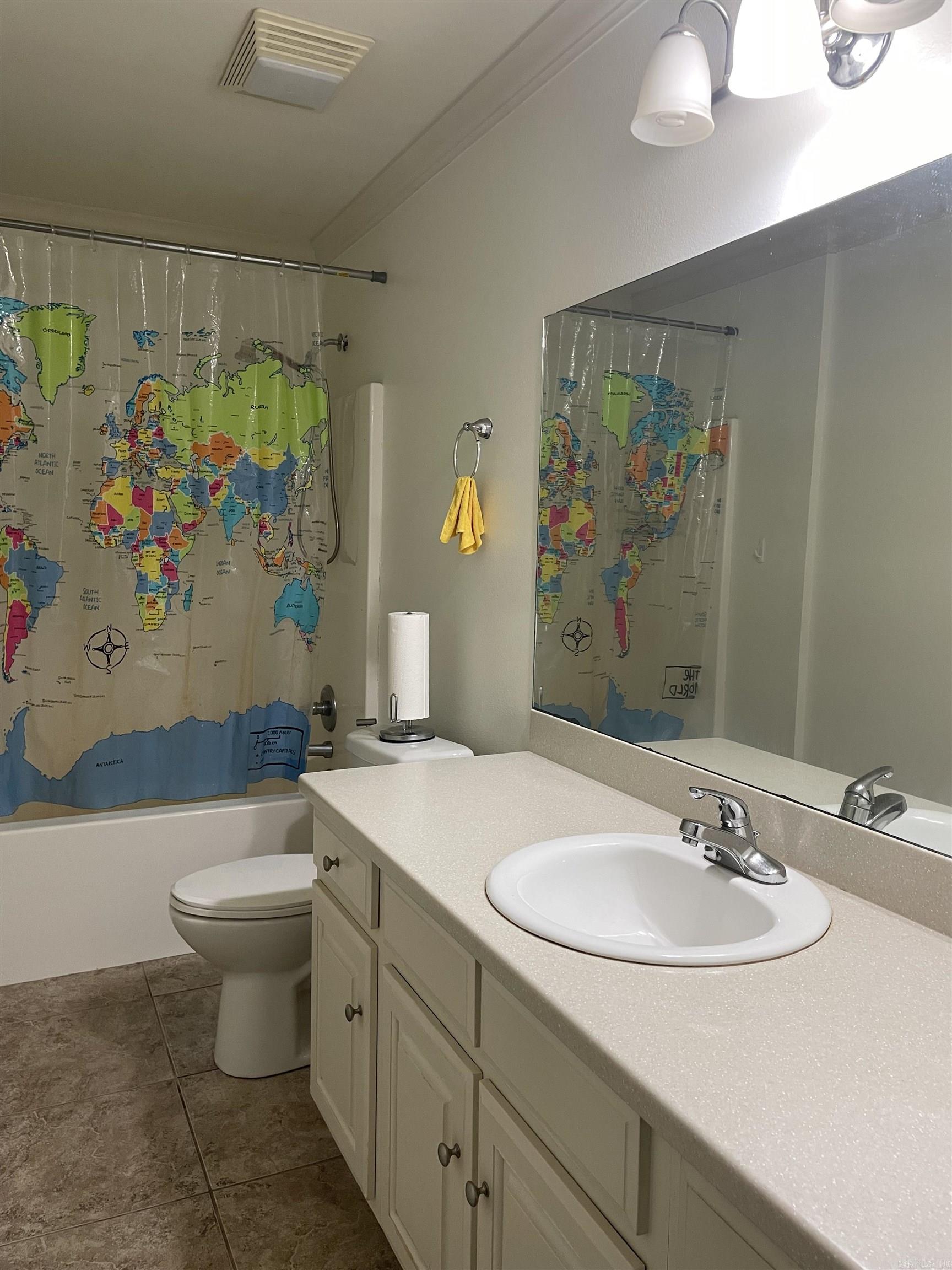 BASE MEADOWS ADDN - Residential