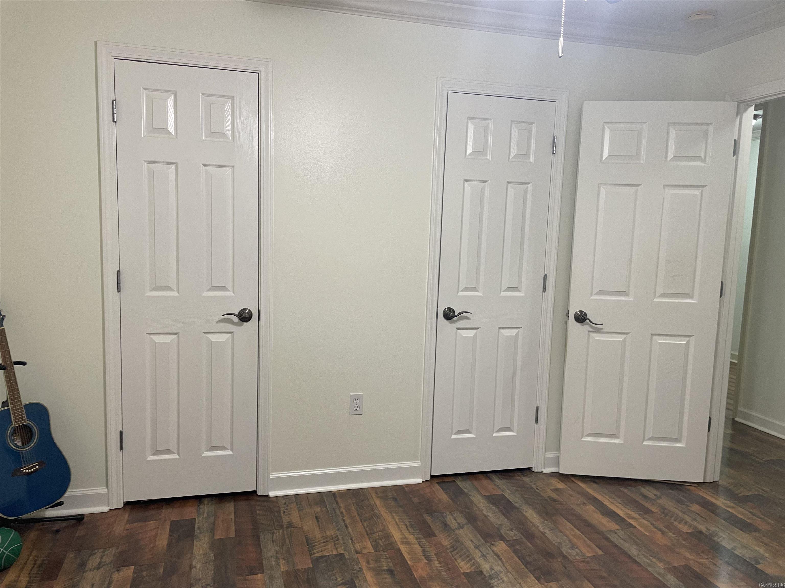 BASE MEADOWS ADDN - Residential