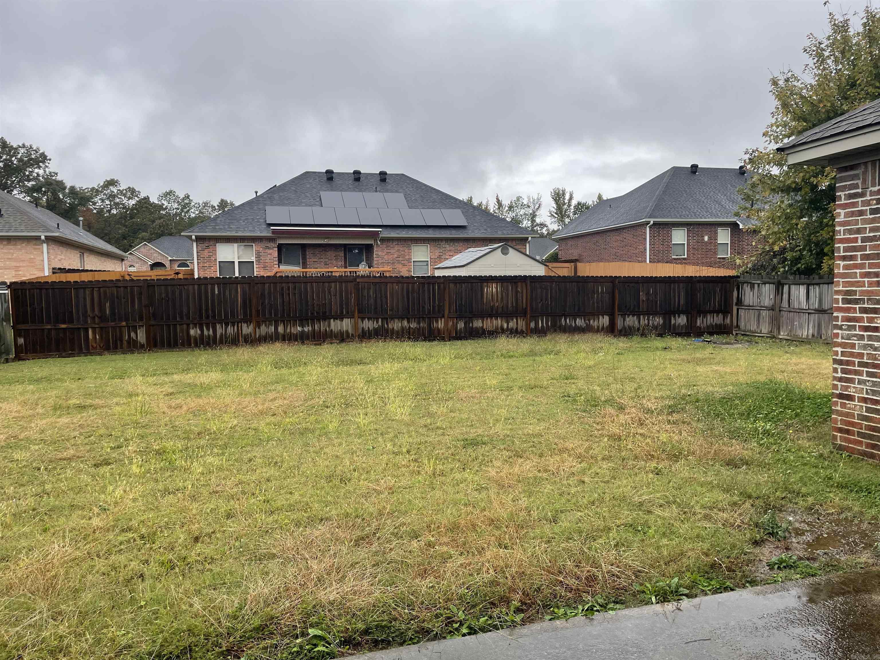 BASE MEADOWS ADDN - Residential