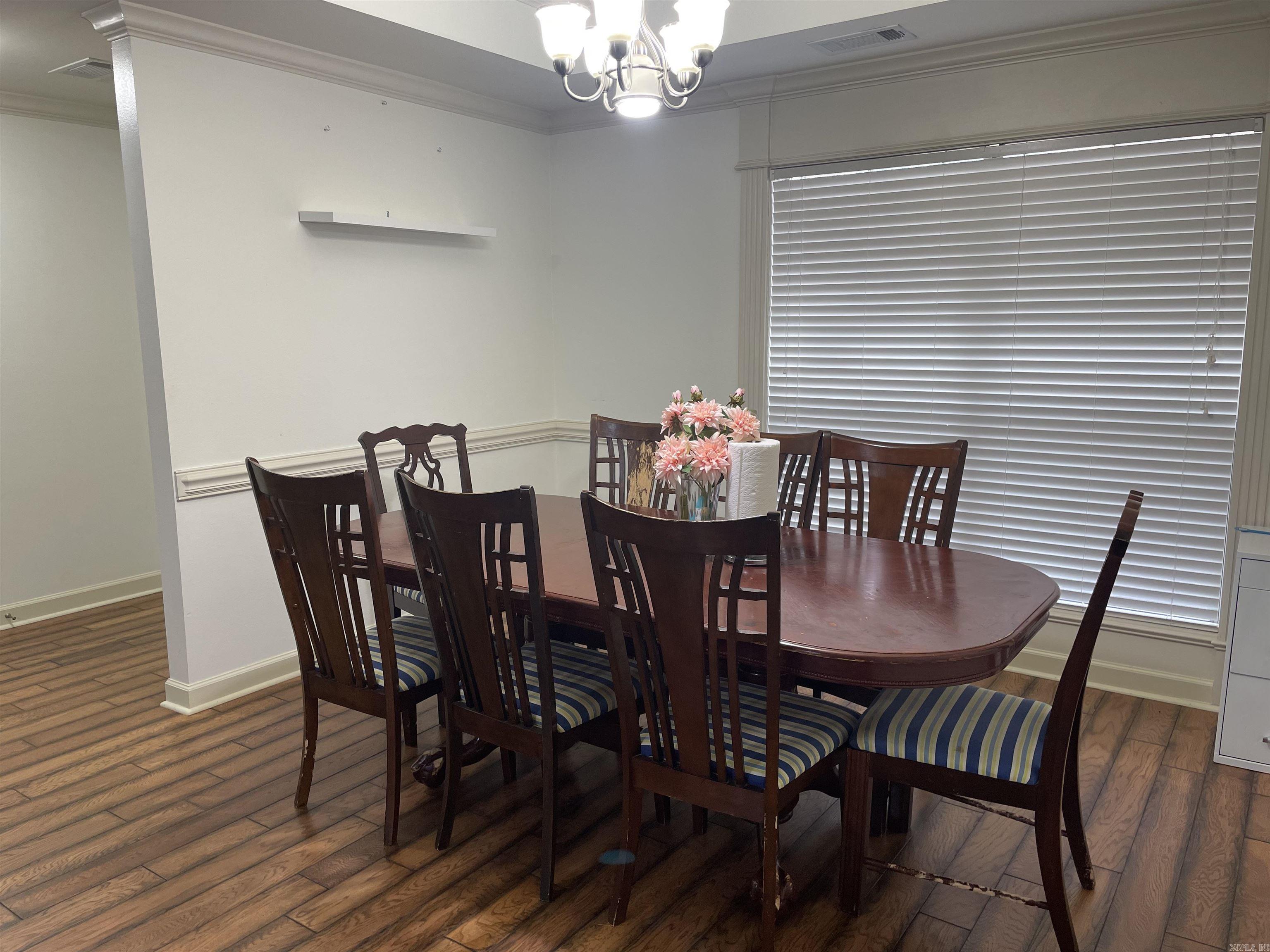 BASE MEADOWS ADDN - Residential