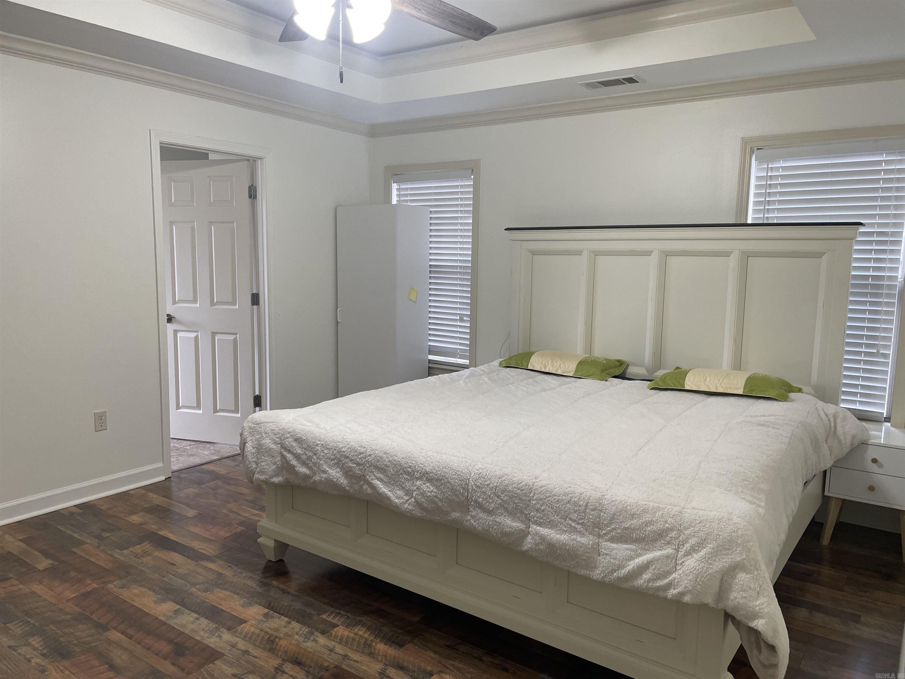 BASE MEADOWS ADDN - Residential