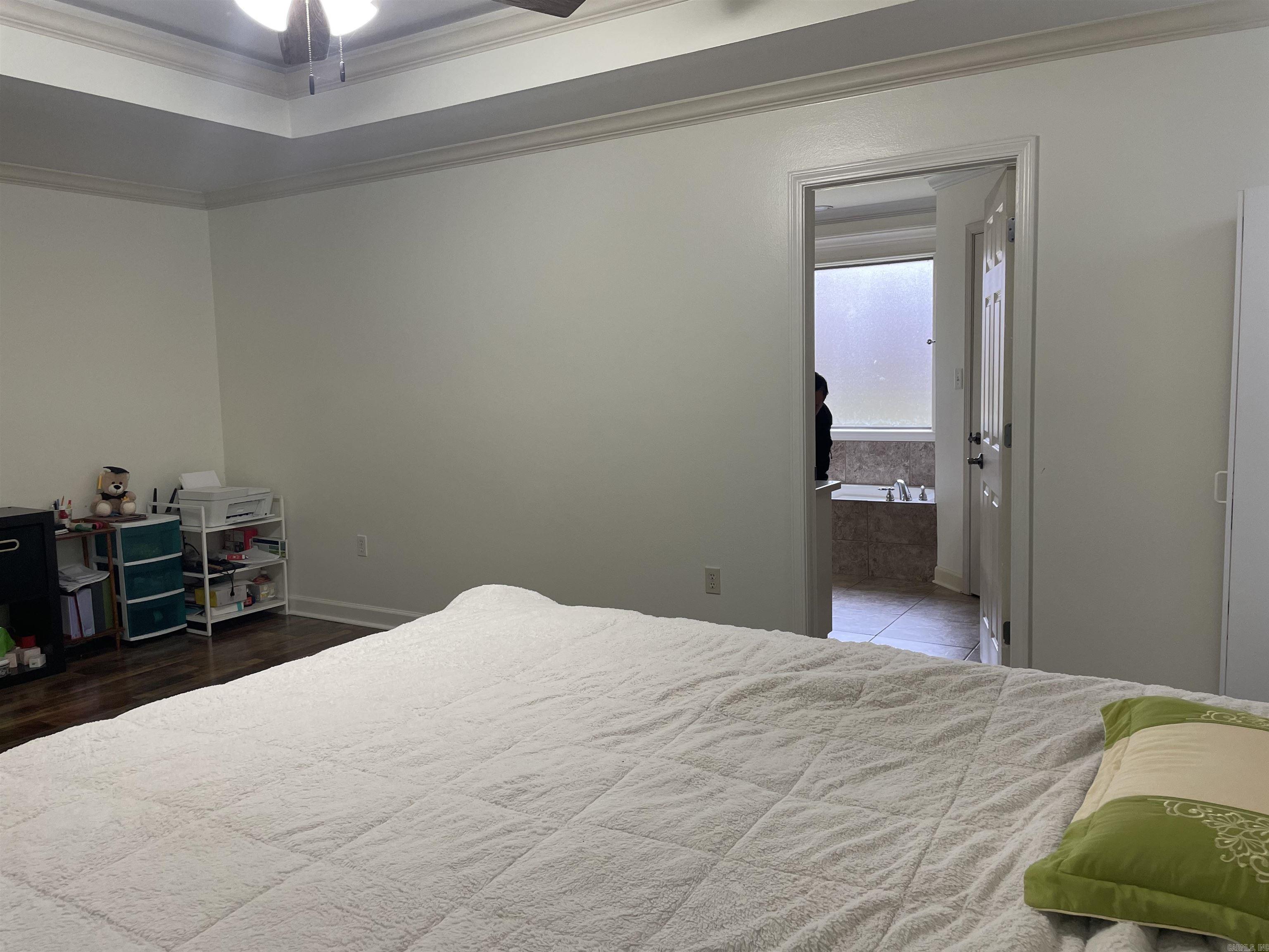 BASE MEADOWS ADDN - Residential