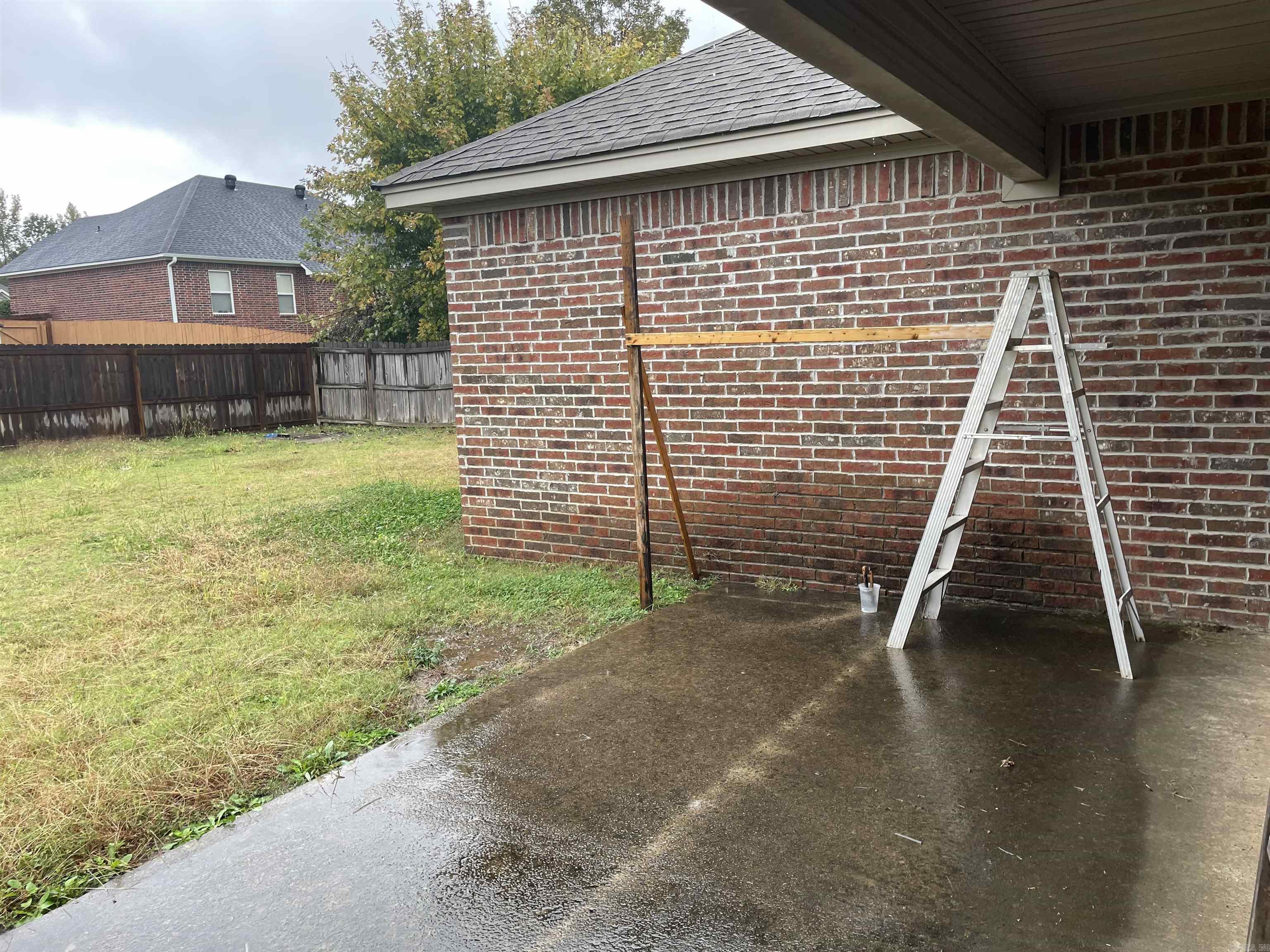 BASE MEADOWS ADDN - Residential