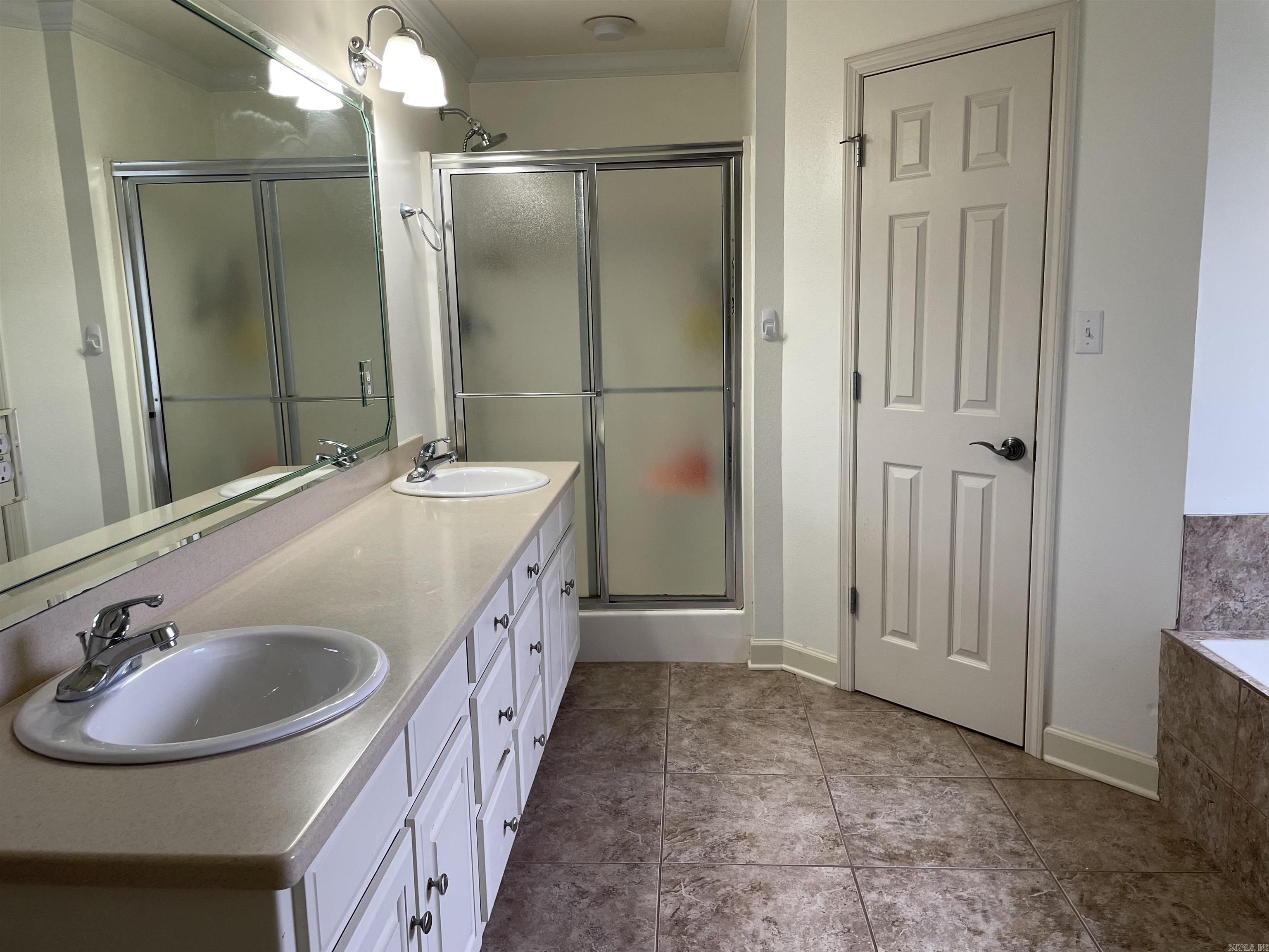 BASE MEADOWS ADDN - Residential