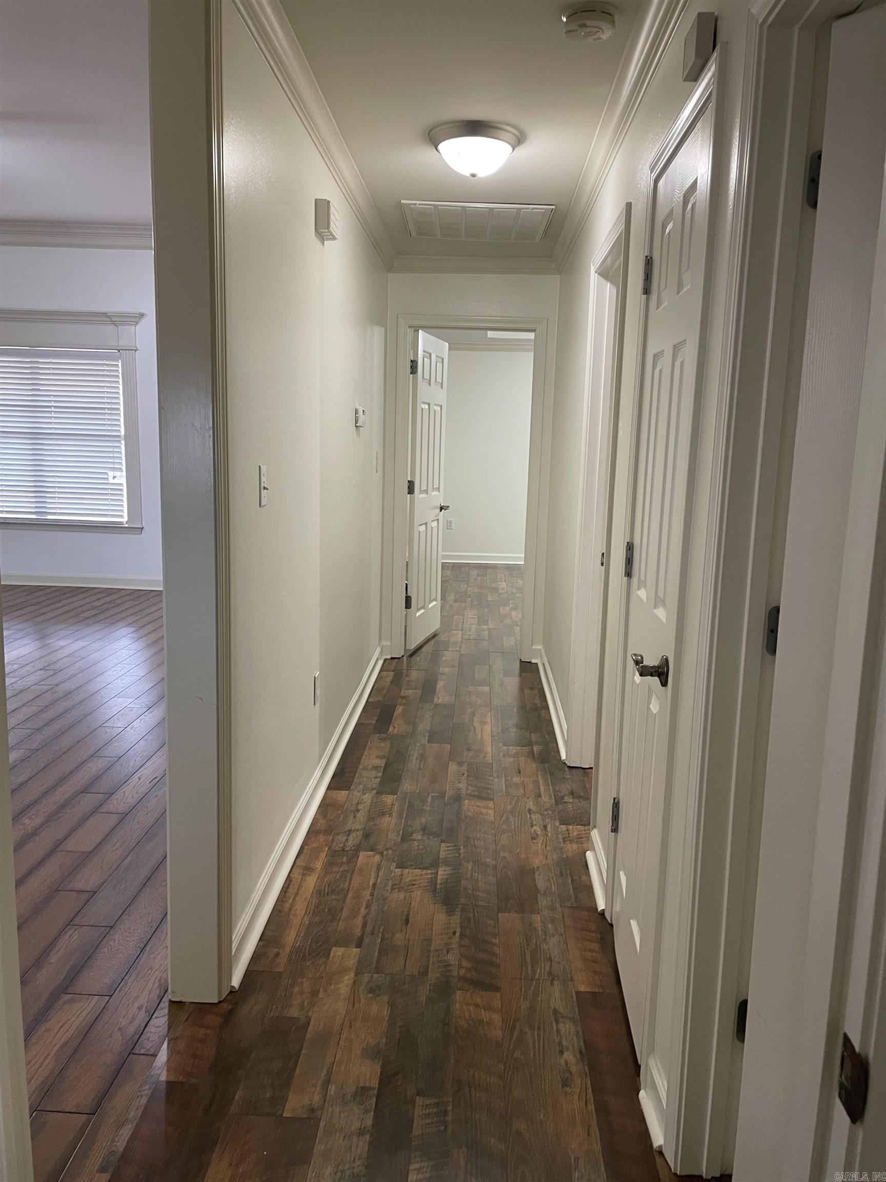 BASE MEADOWS ADDN - Residential