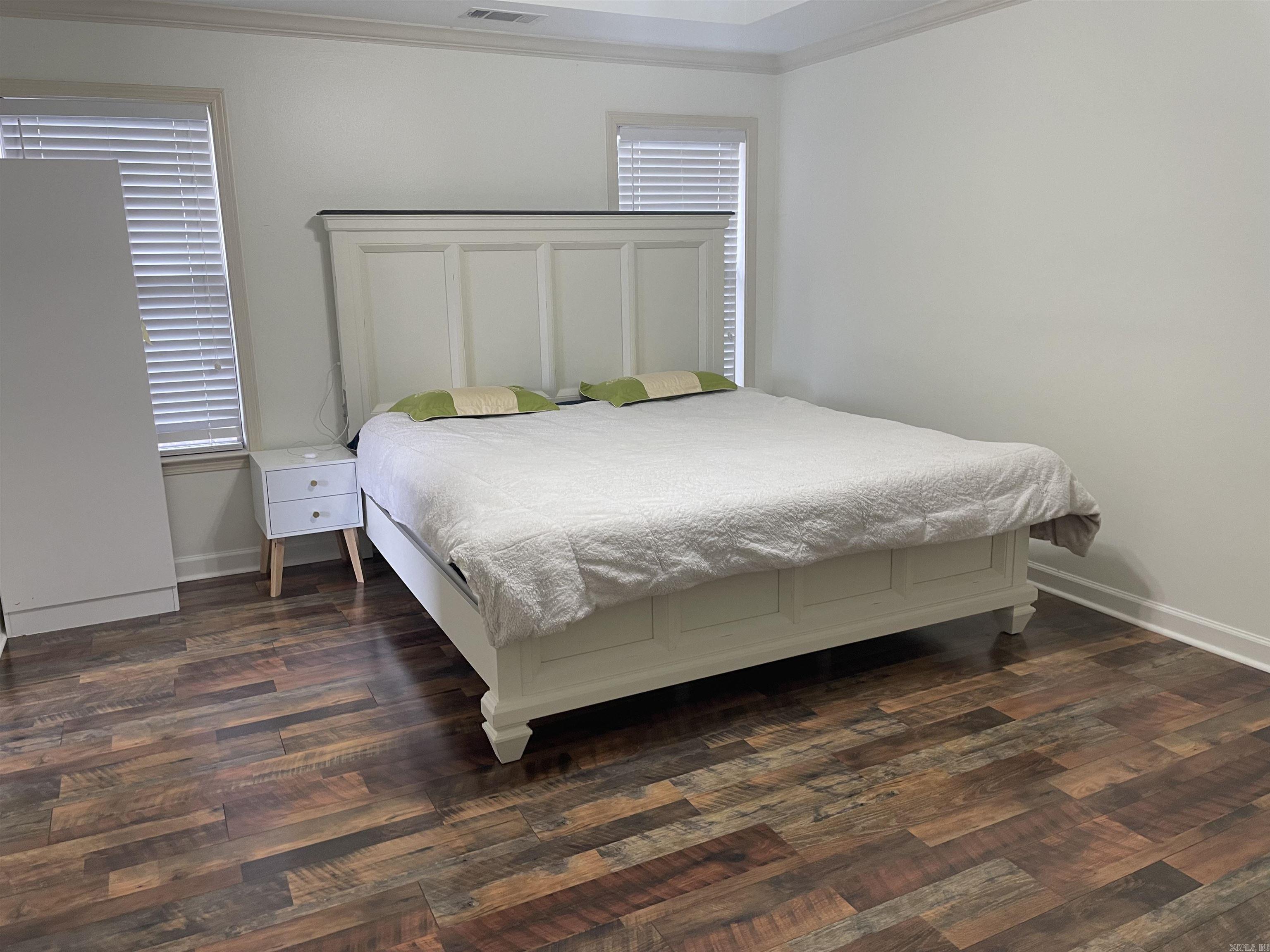 BASE MEADOWS ADDN - Residential