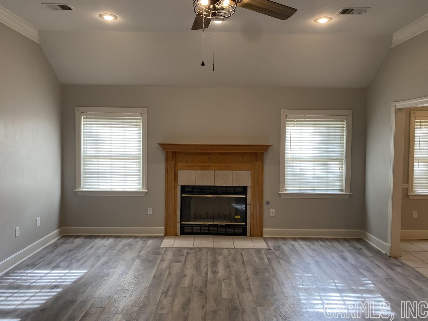 Rossland Hills - Residential