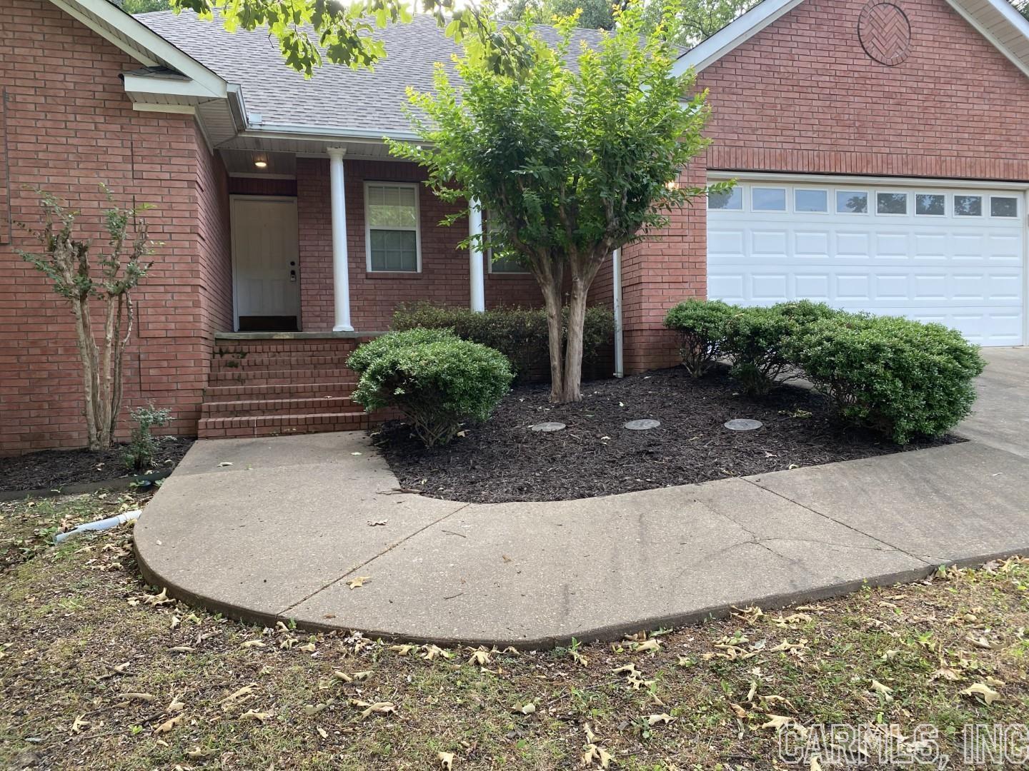 Rossland Hills - Residential