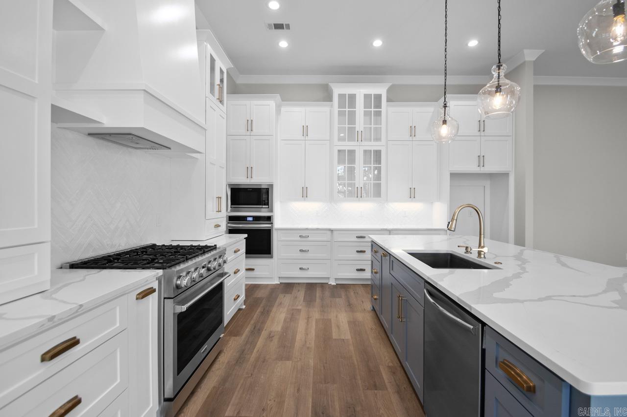 MILLERS GLENN - Residential