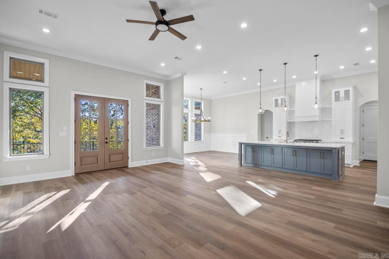 MILLERS GLENN - Residential