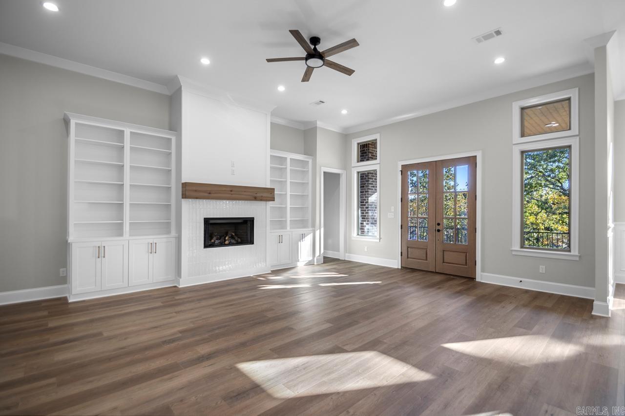 MILLERS GLENN - Residential