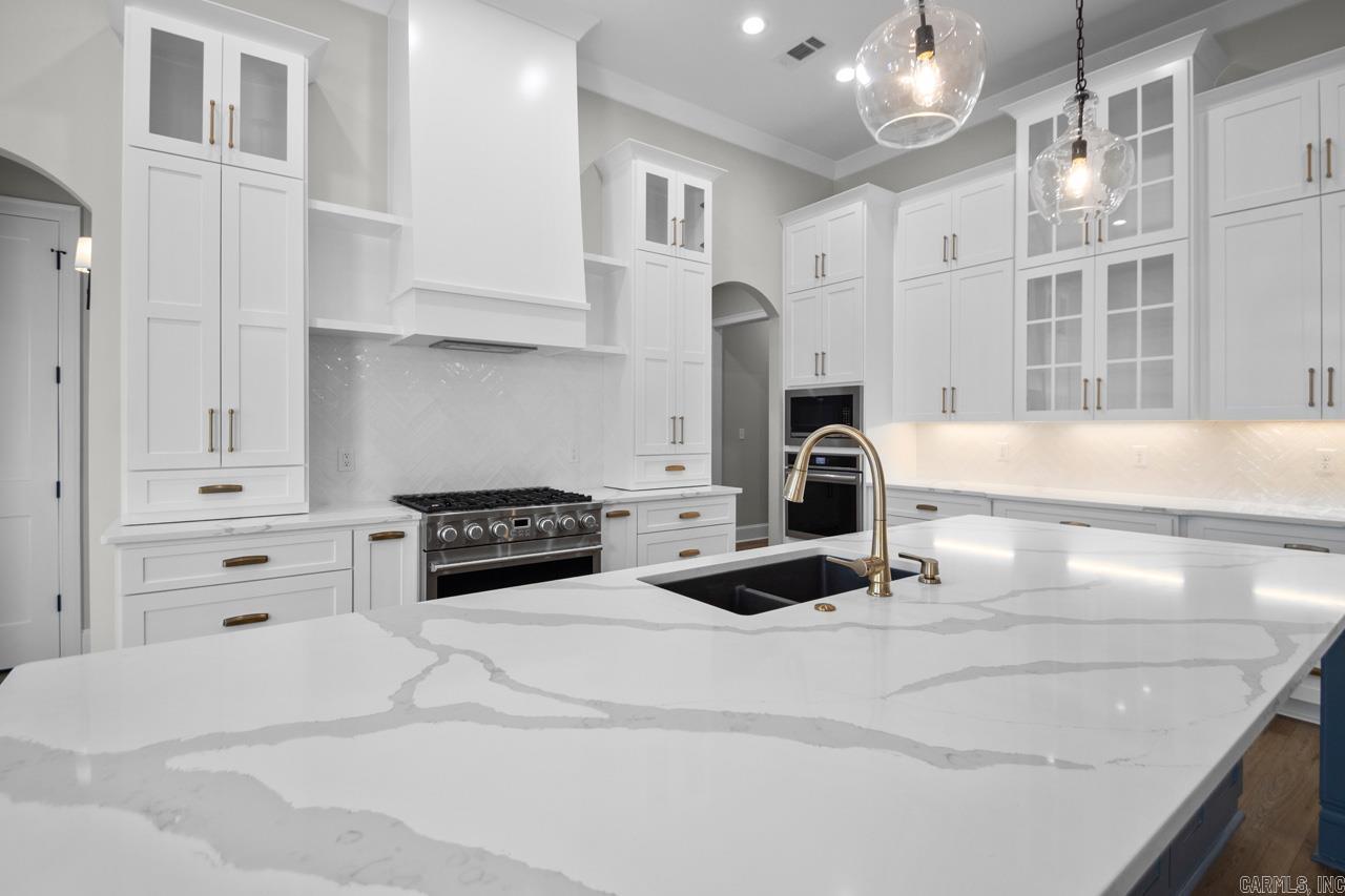 MILLERS GLENN - Residential