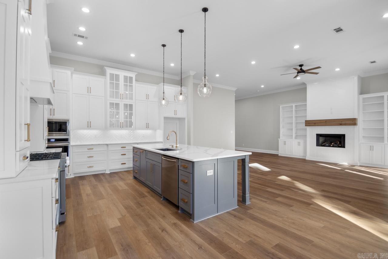 MILLERS GLENN - Residential