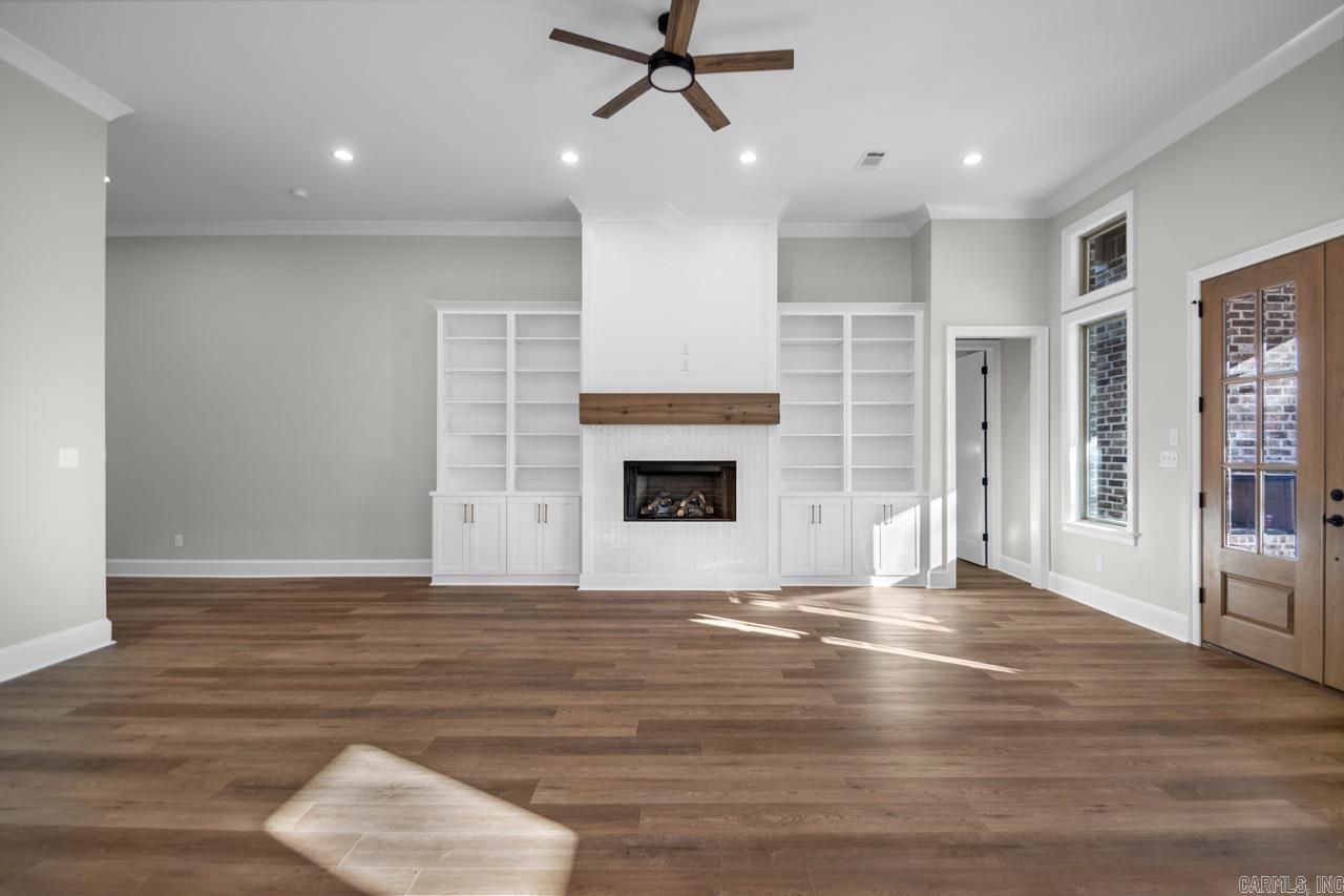 MILLERS GLENN - Residential