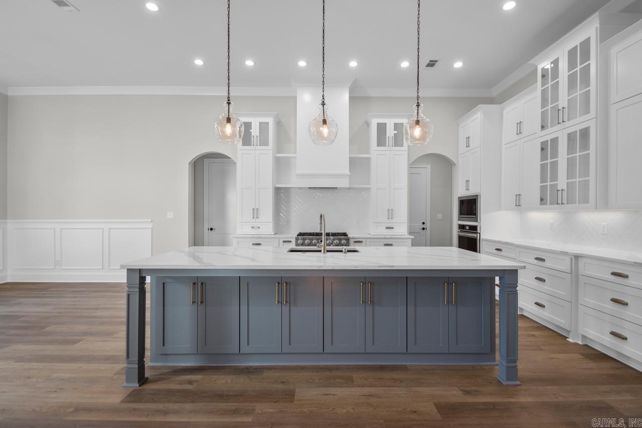 MILLERS GLENN - Residential