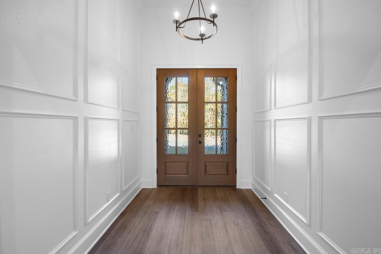 MILLERS GLENN - Residential