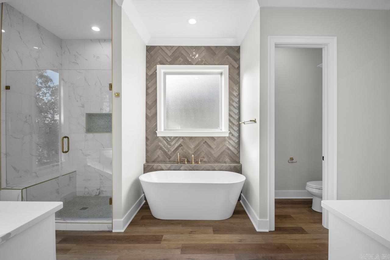 MILLERS GLENN - Residential