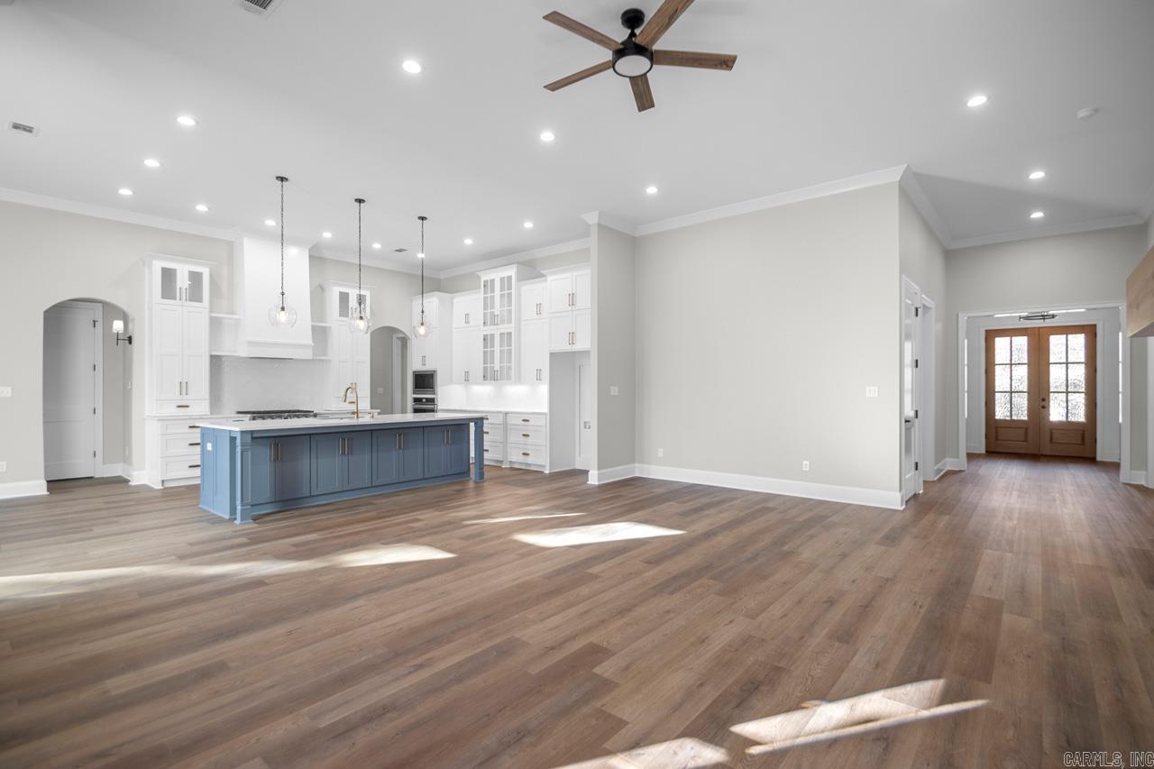 MILLERS GLENN - Residential