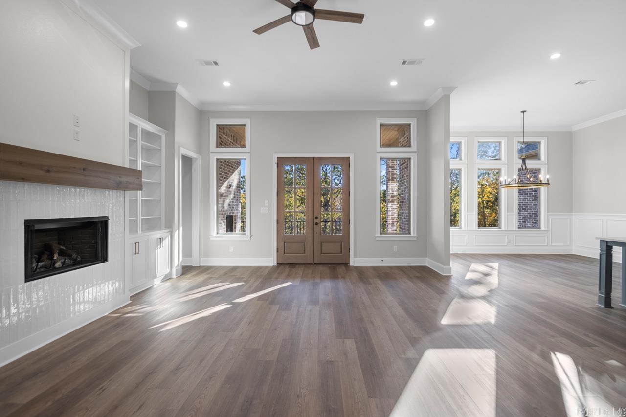 MILLERS GLENN - Residential