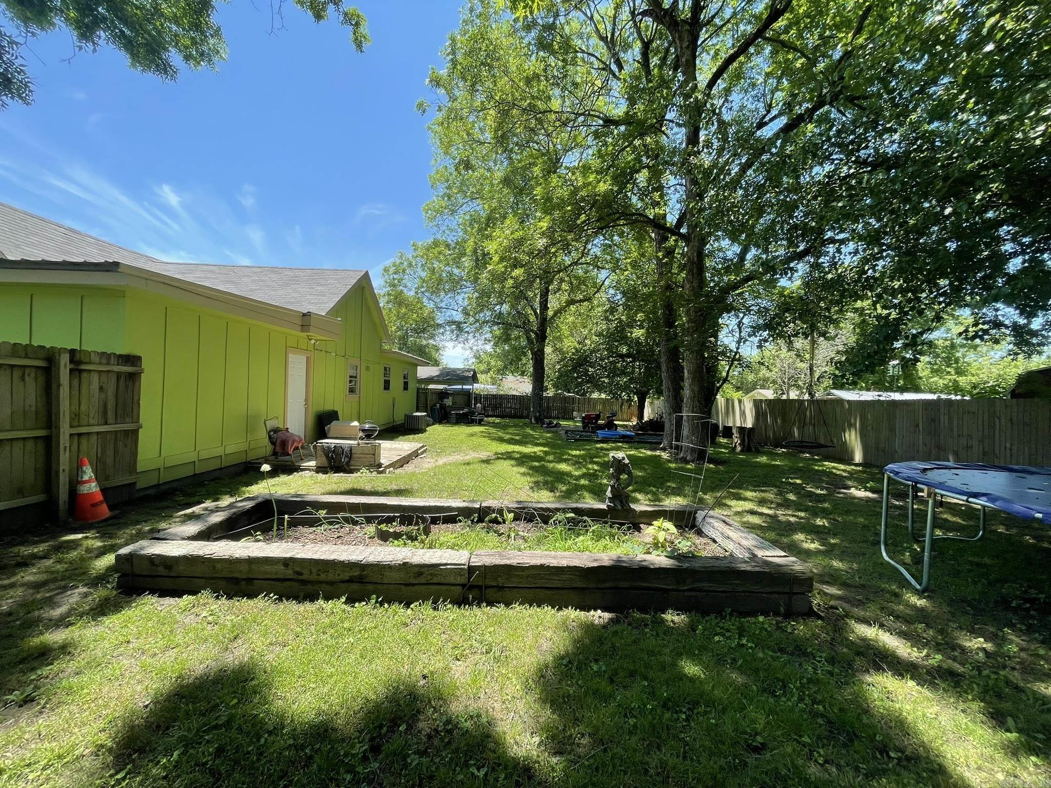 Halls First - Residential