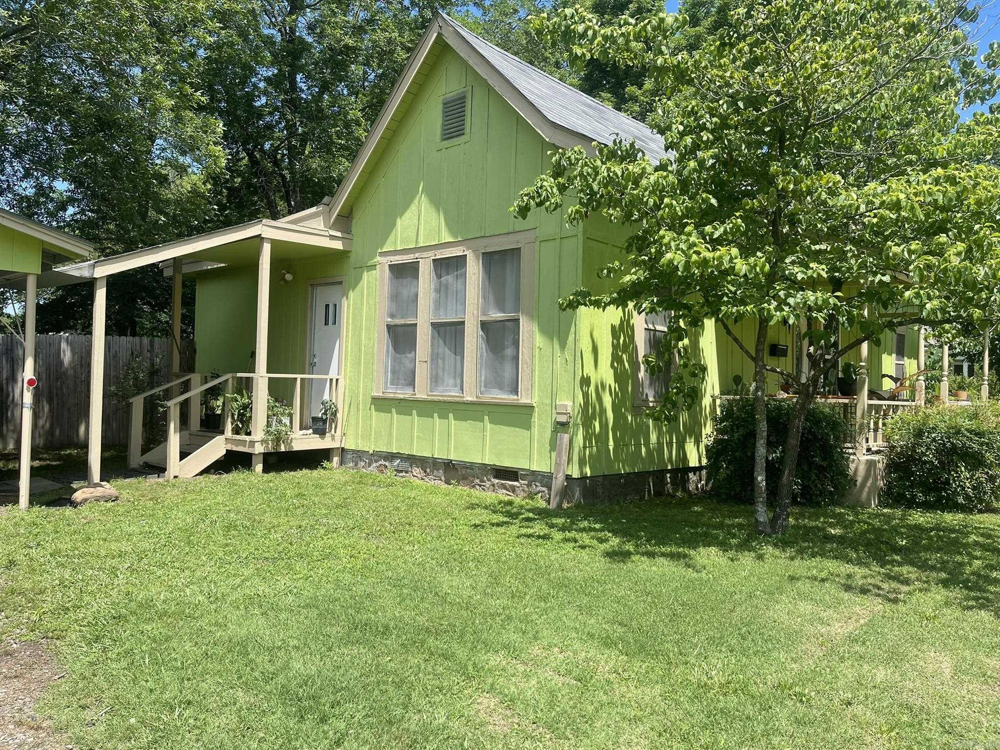 Halls First - Residential