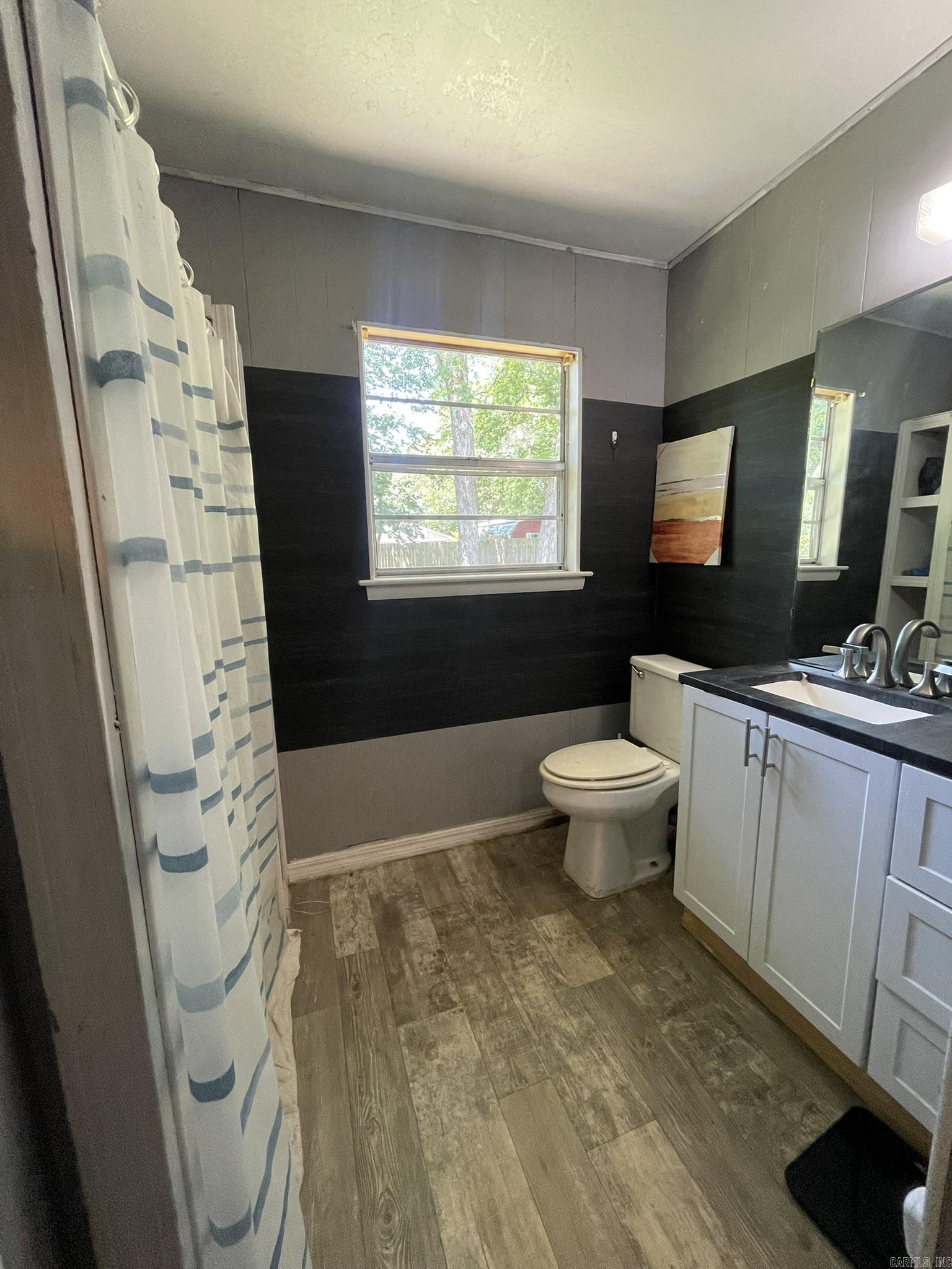 Halls First - Residential