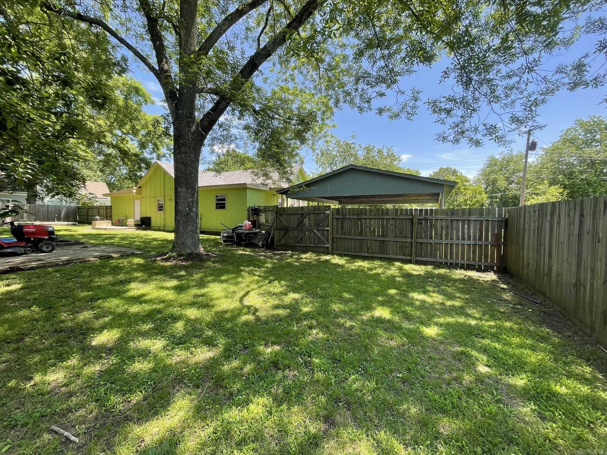 Halls First - Residential