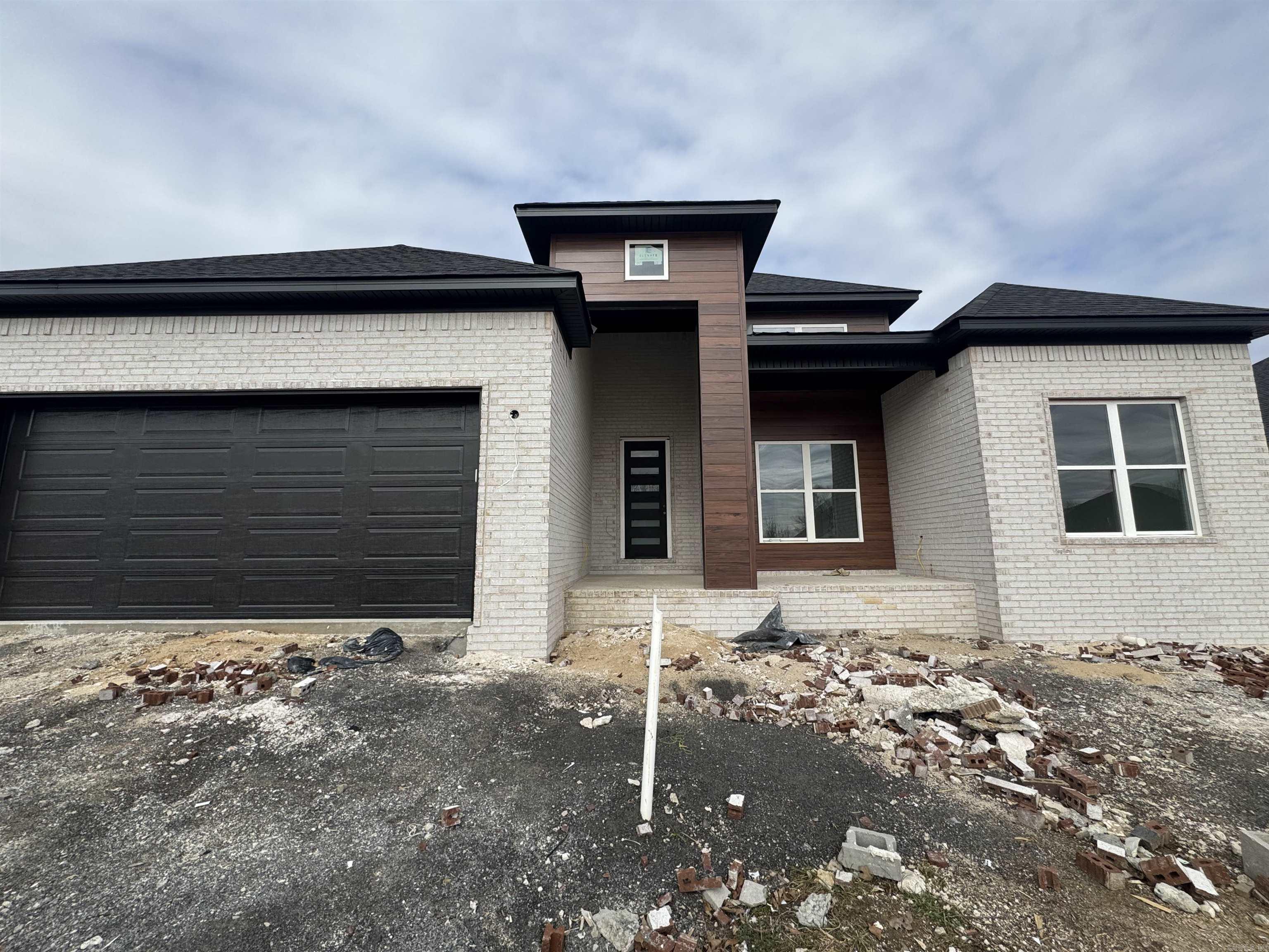 RIDGE VIEW - Residential